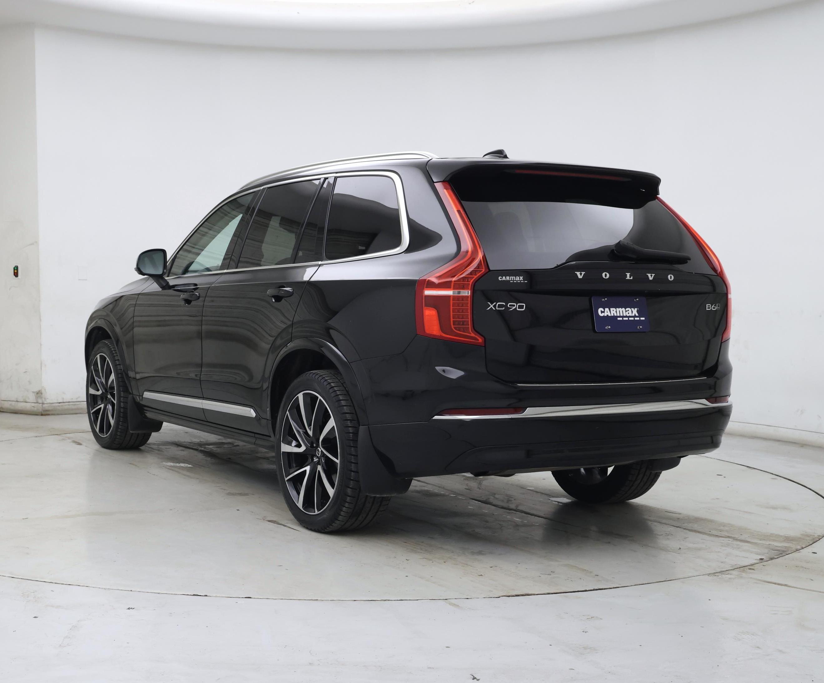 Thumbnail: 2024 Volvo XC90 - 2