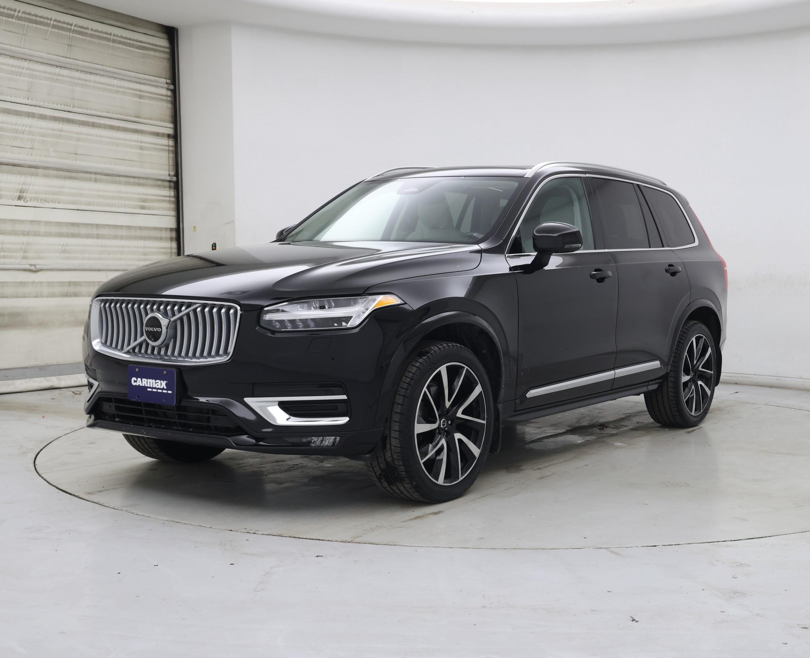 Thumbnail: 2024 Volvo XC90 - 4