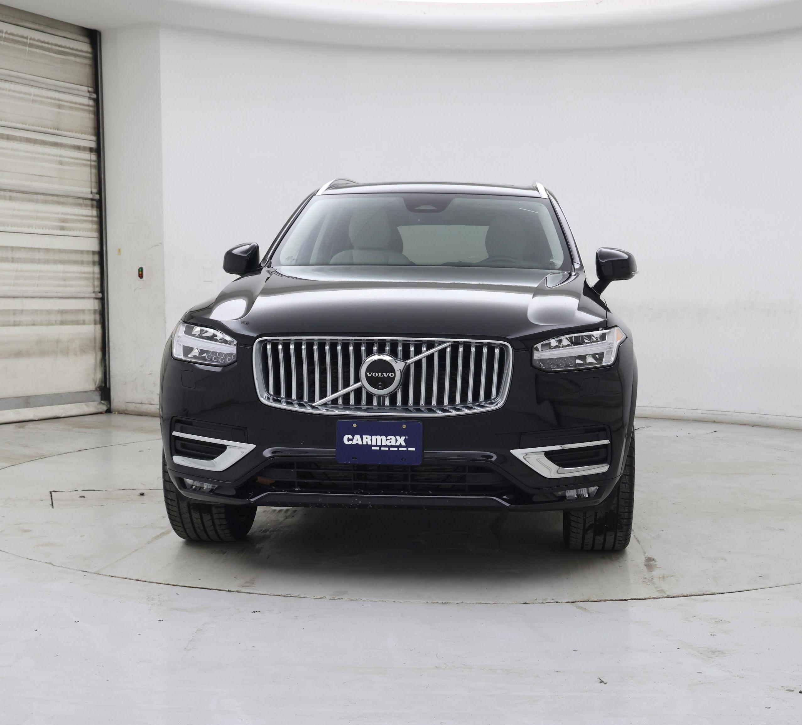 Thumbnail: 2024 Volvo XC90 - 5
