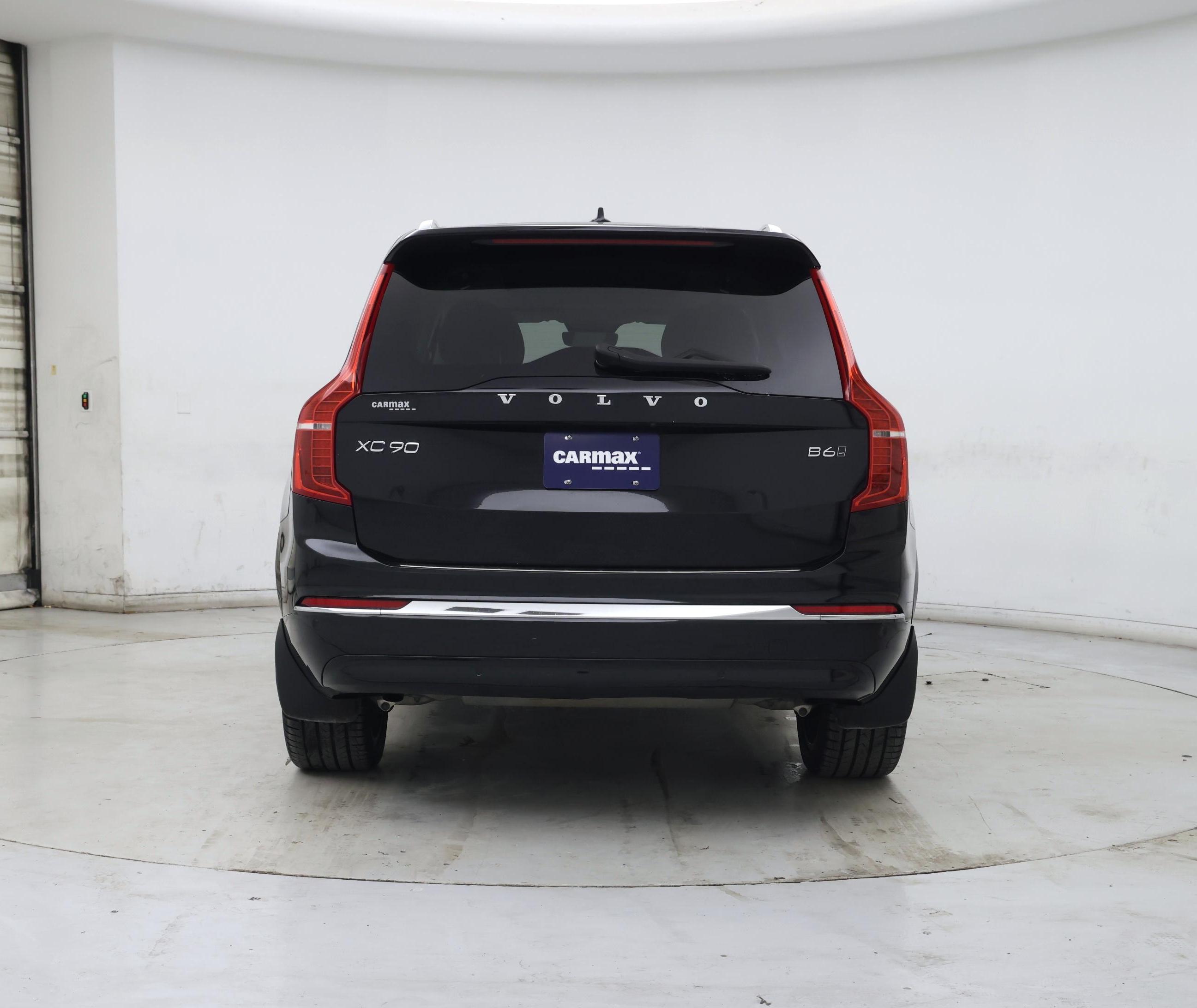 Thumbnail: 2024 Volvo XC90 - 6