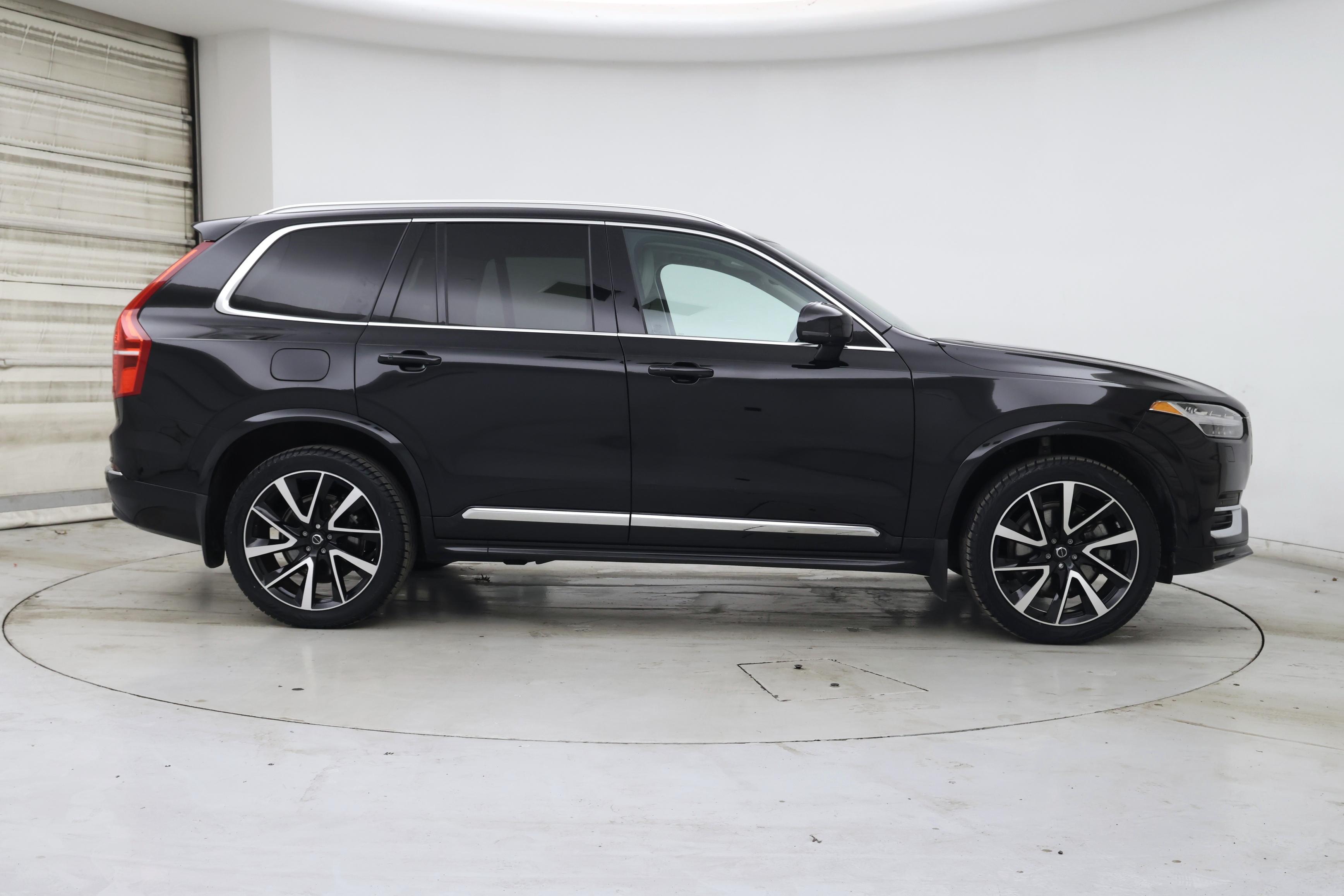 Thumbnail: 2024 Volvo XC90 - 7