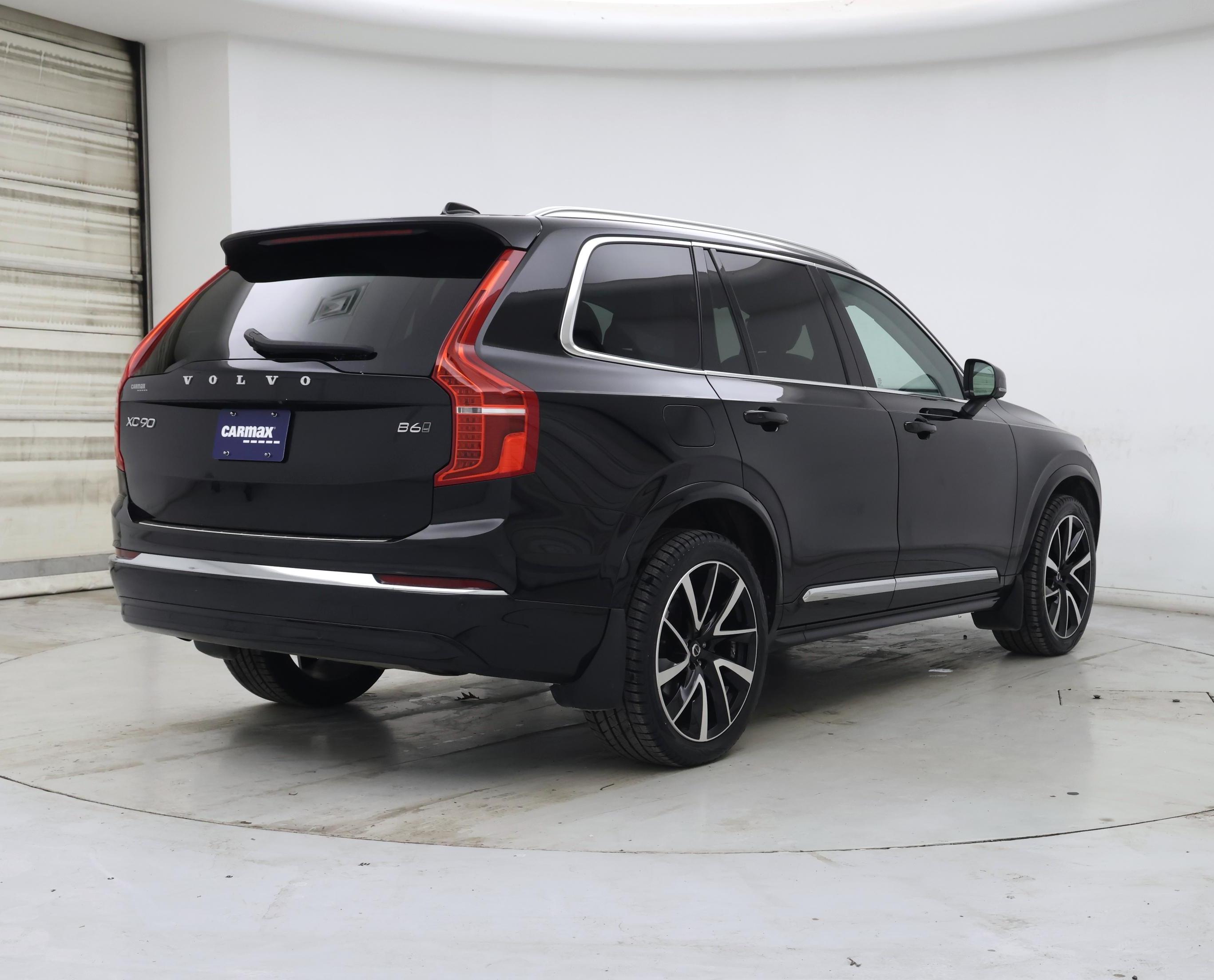 Thumbnail: 2024 Volvo XC90 - 8