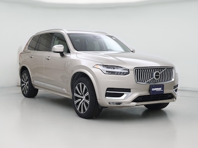 2024 Volvo XC90 B5 Core Bright Theme
