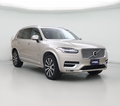 2024 Volvo XC90 B5 Core Bright Theme