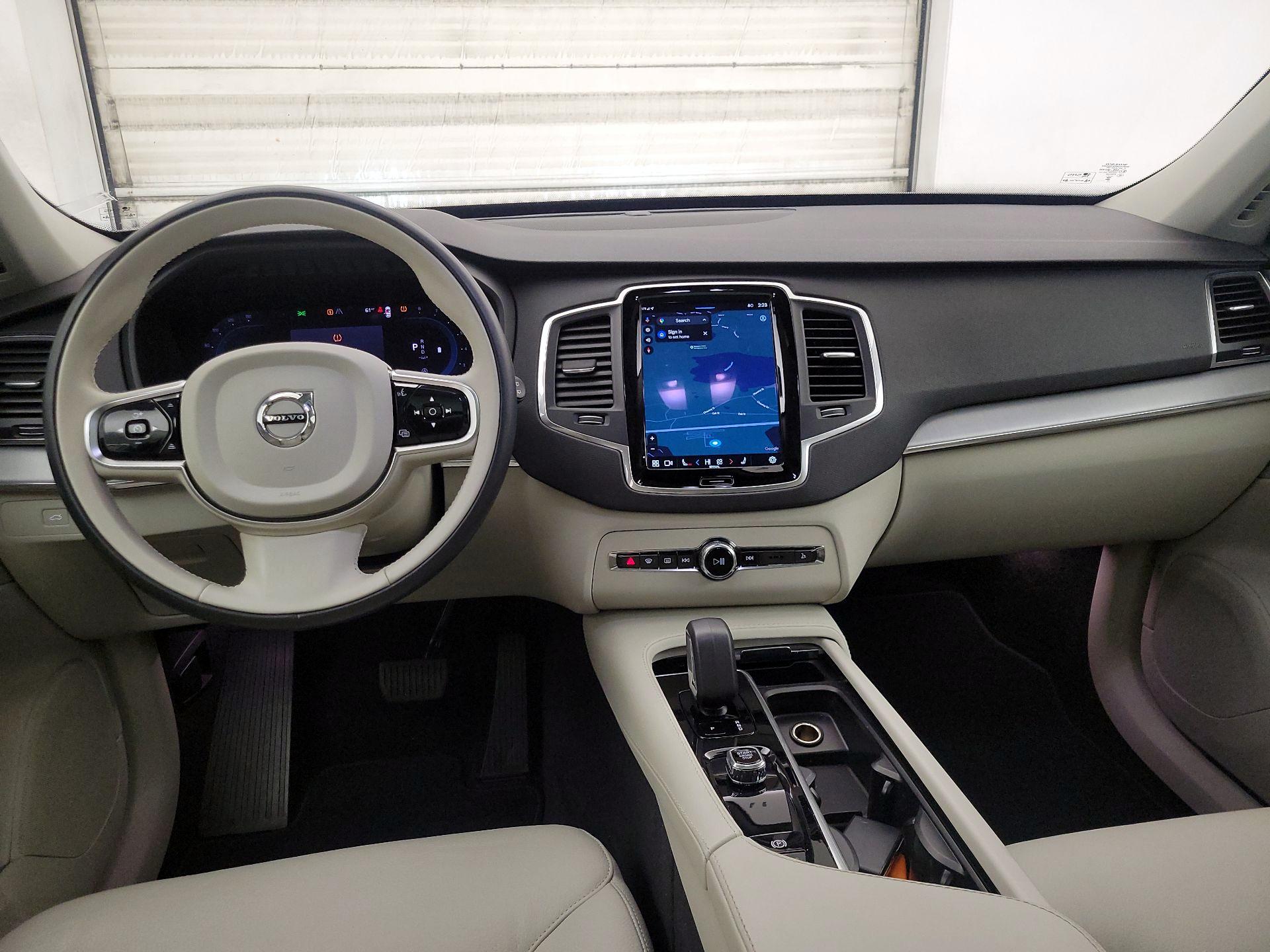 Thumbnail: 2024 Volvo XC90 - 9