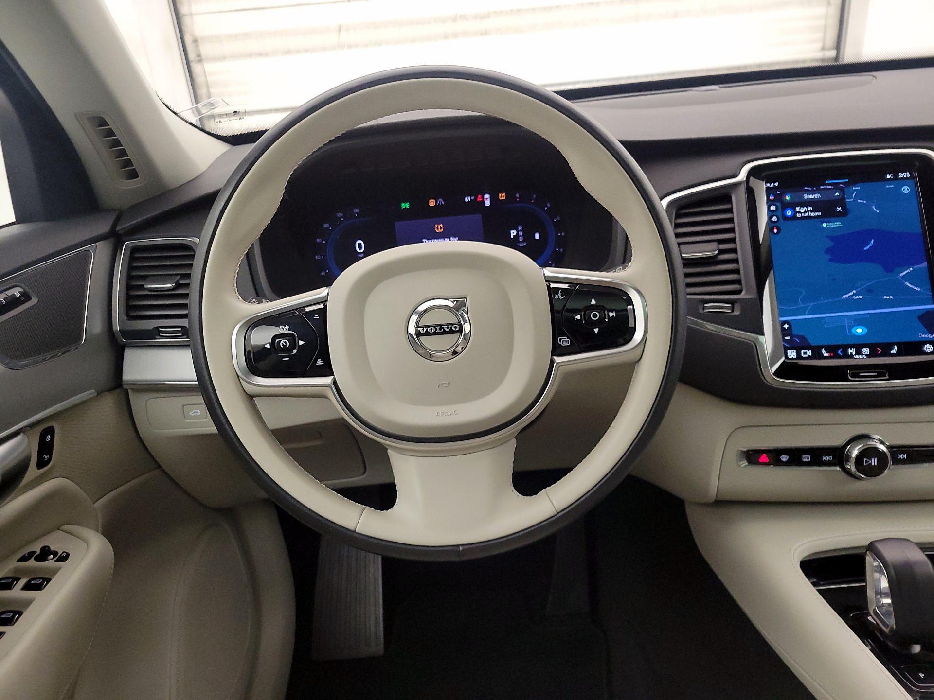 Thumbnail: 2024 Volvo XC90 - 10