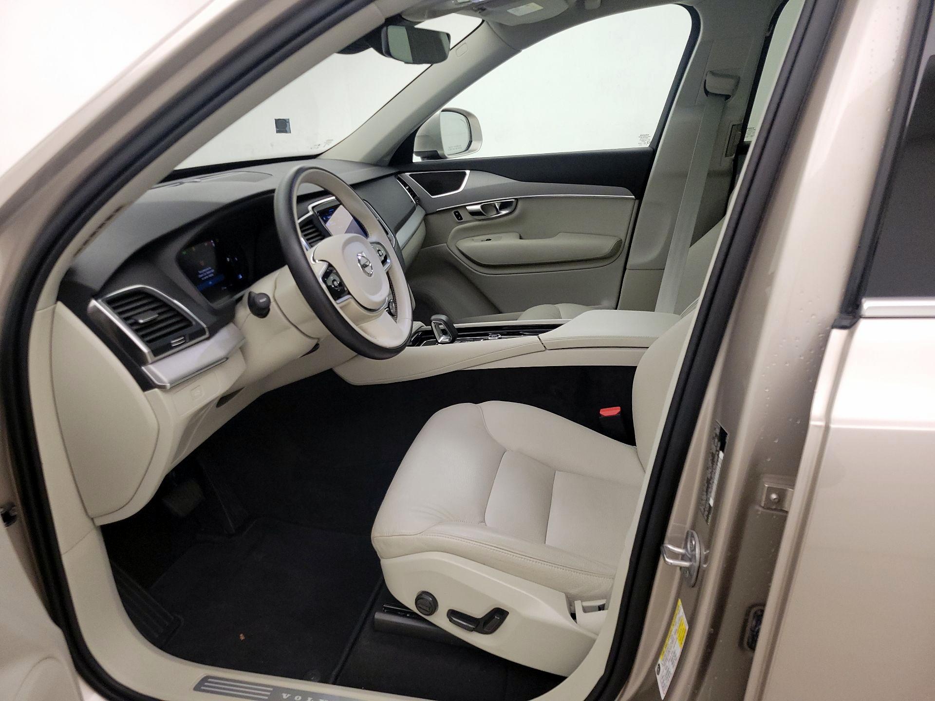 Thumbnail: 2024 Volvo XC90 - 11