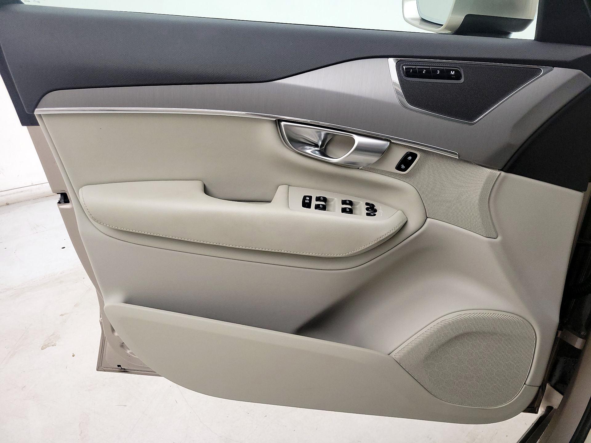 Thumbnail: 2024 Volvo XC90 - 12