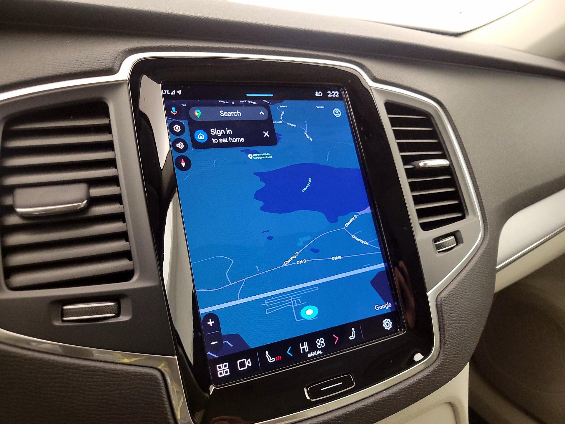 Thumbnail: 2024 Volvo XC90 - 14