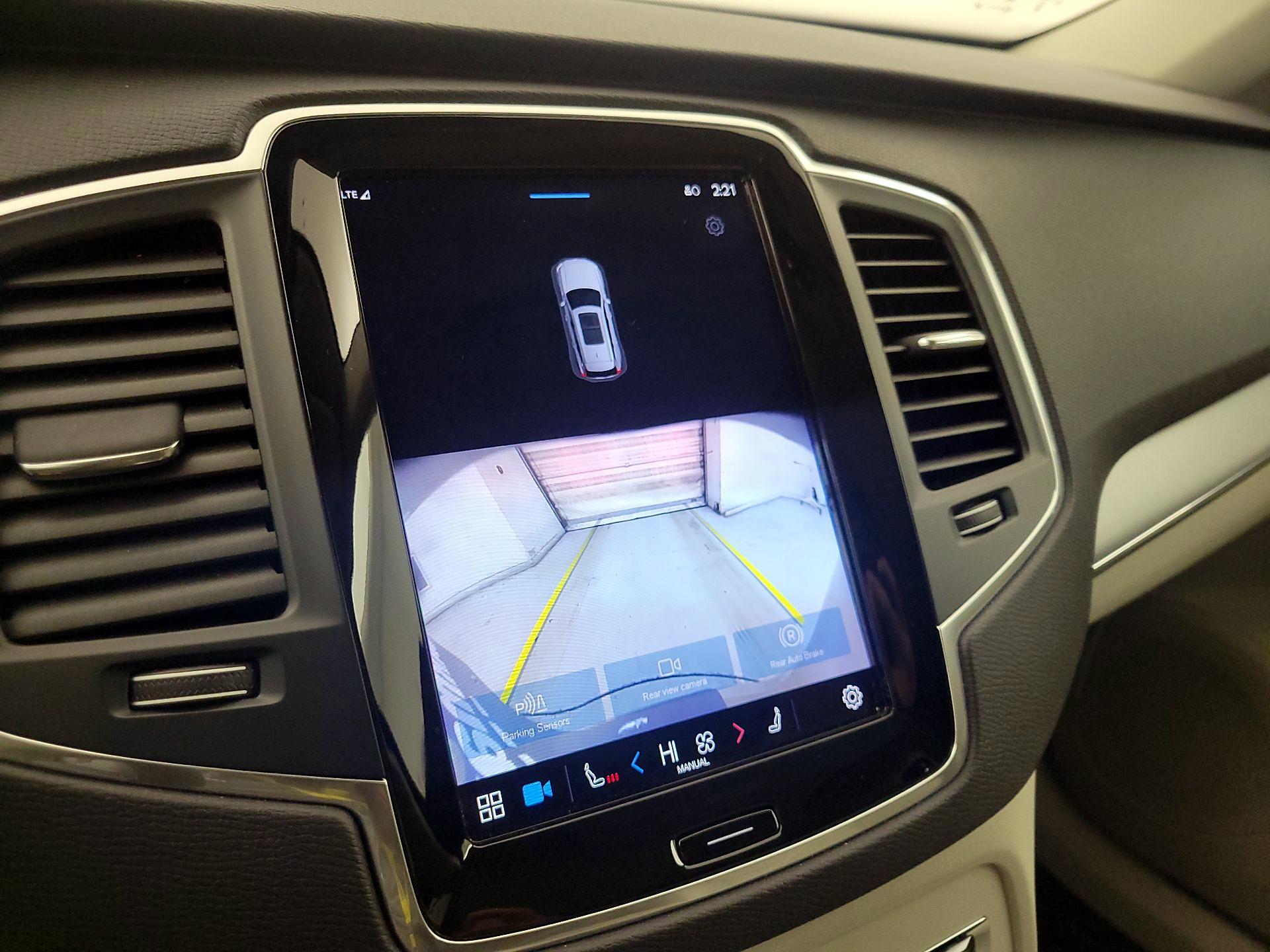 Thumbnail: 2024 Volvo XC90 - 15