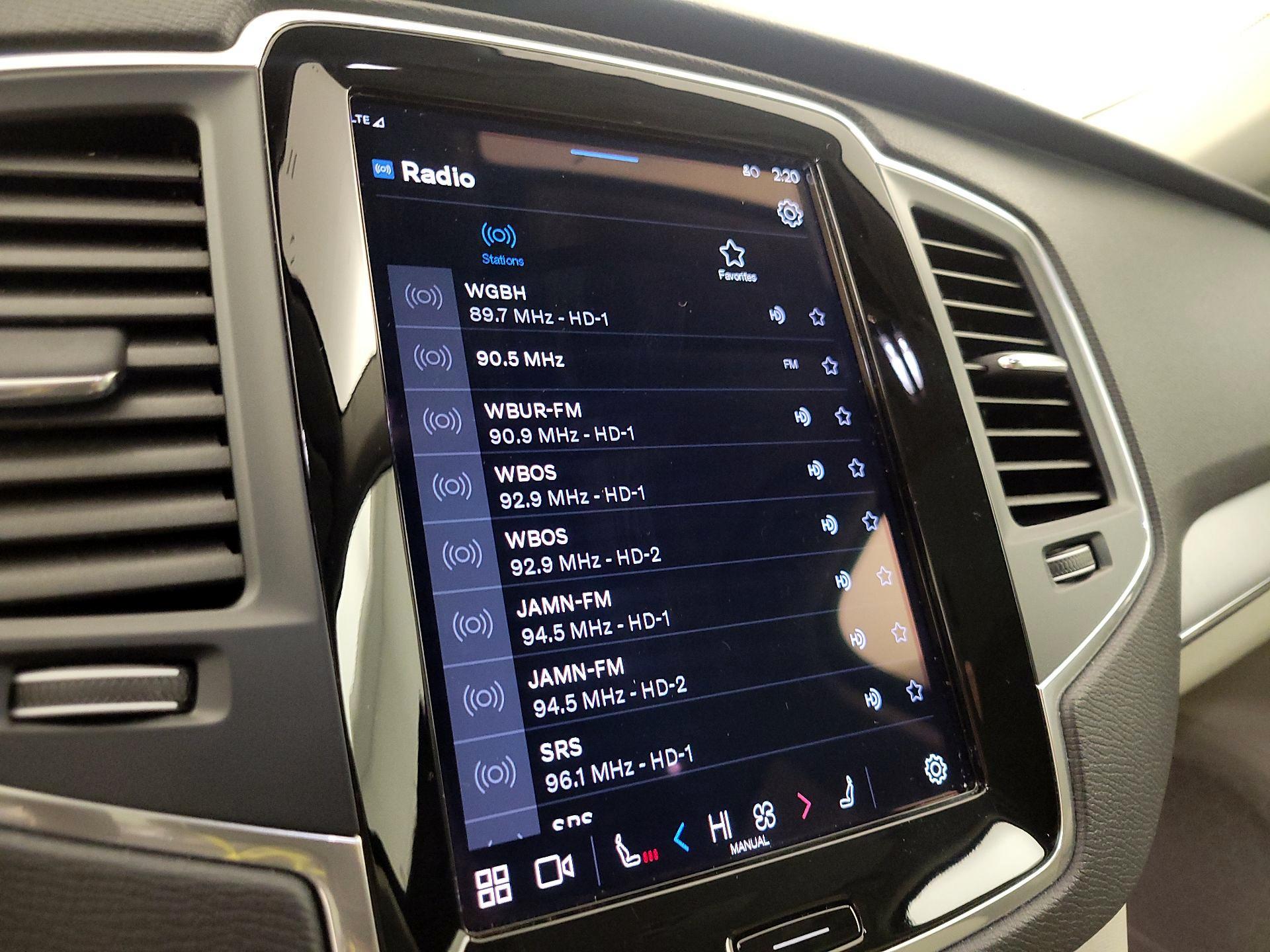 Thumbnail: 2024 Volvo XC90 - 16