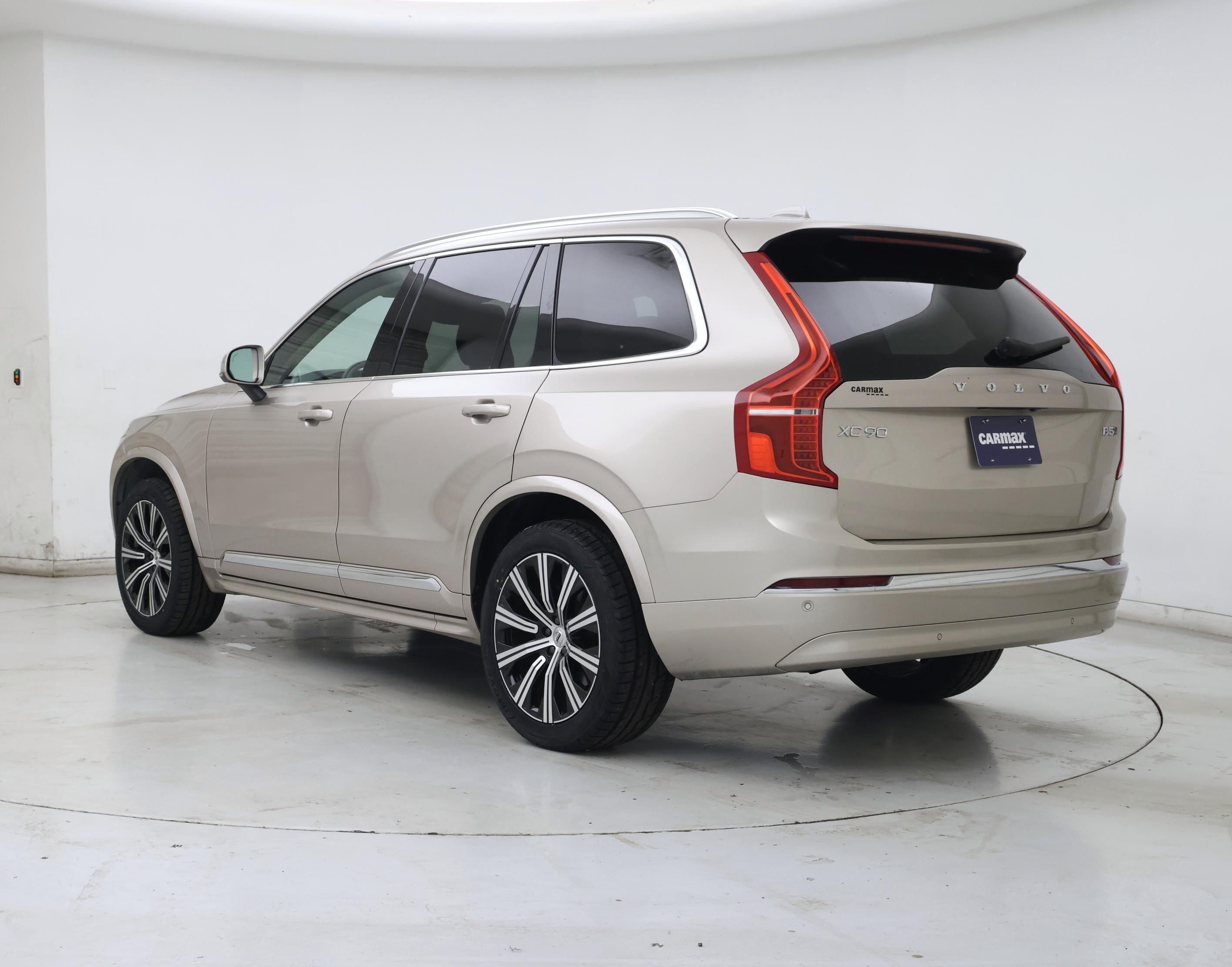 Thumbnail: 2024 Volvo XC90 - 2