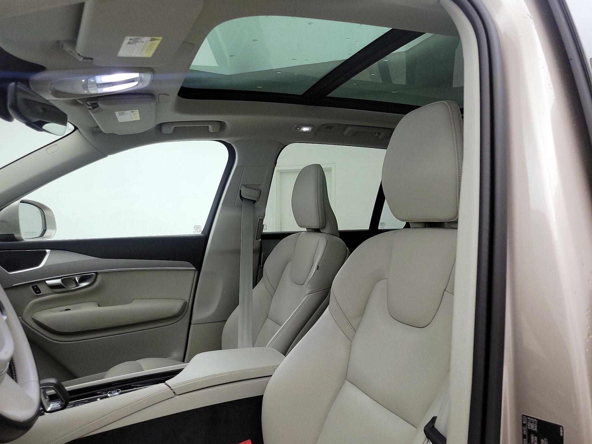 Thumbnail: 2024 Volvo XC90 - 20