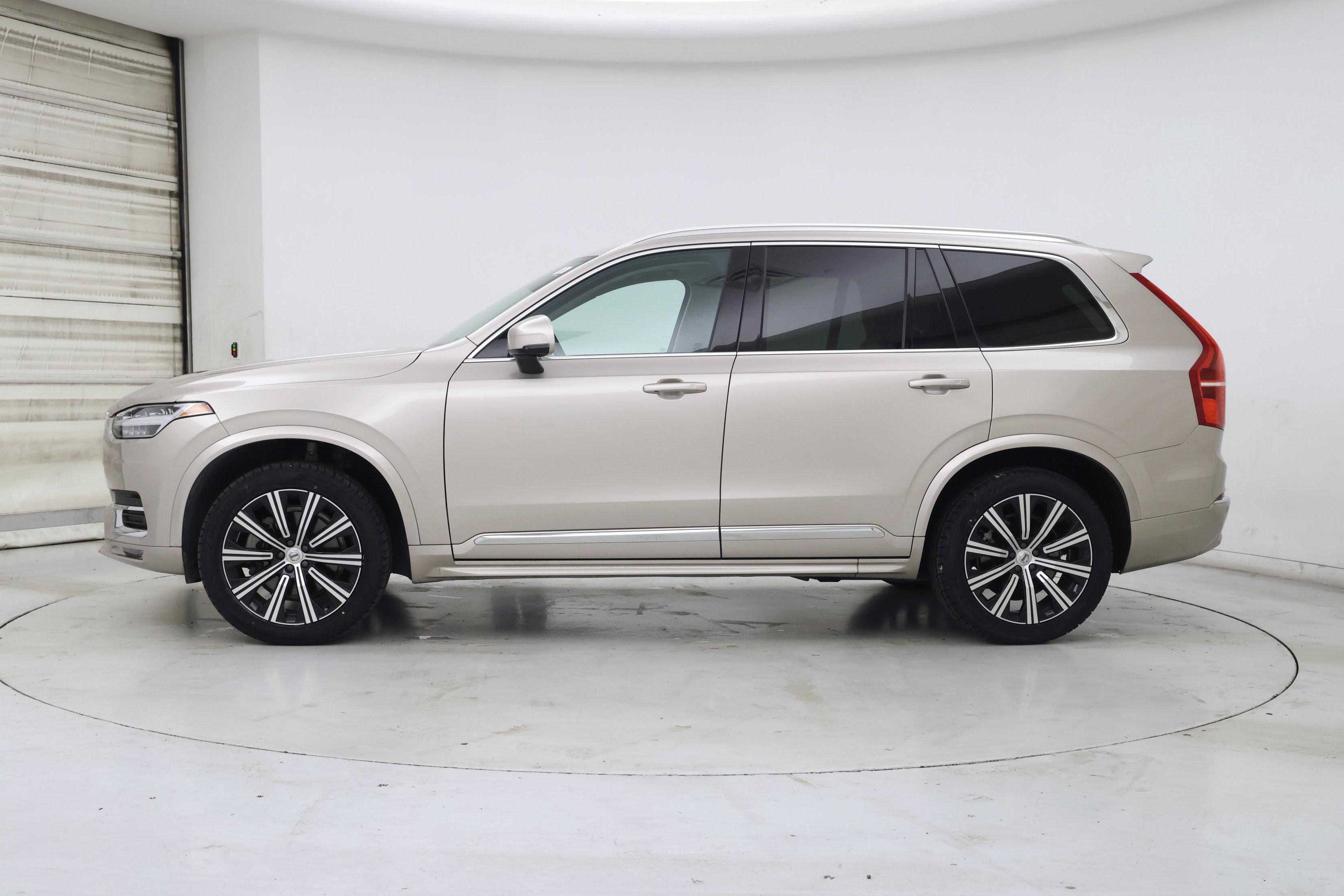 Thumbnail: 2024 Volvo XC90 - 3