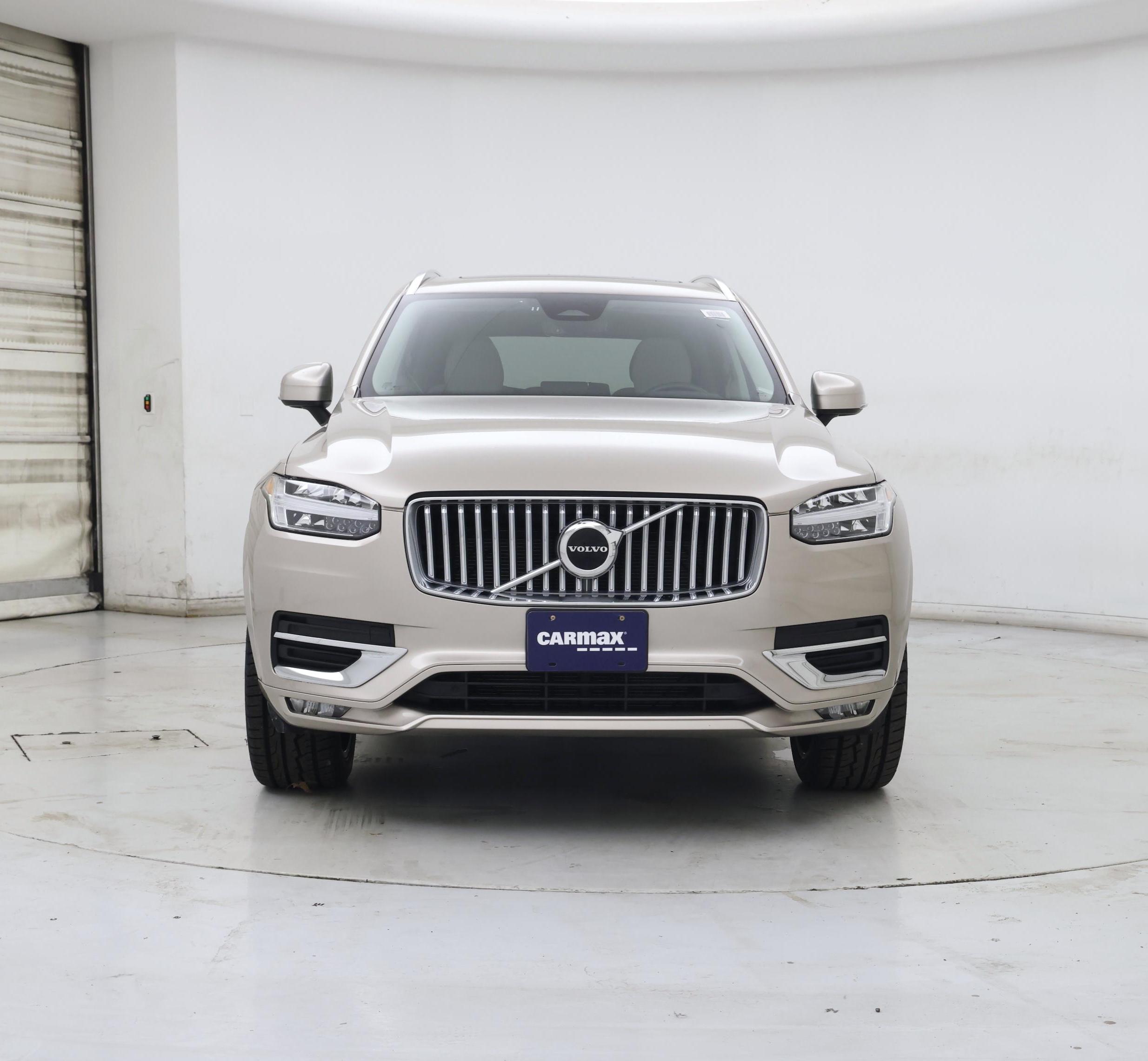 Thumbnail: 2024 Volvo XC90 - 5