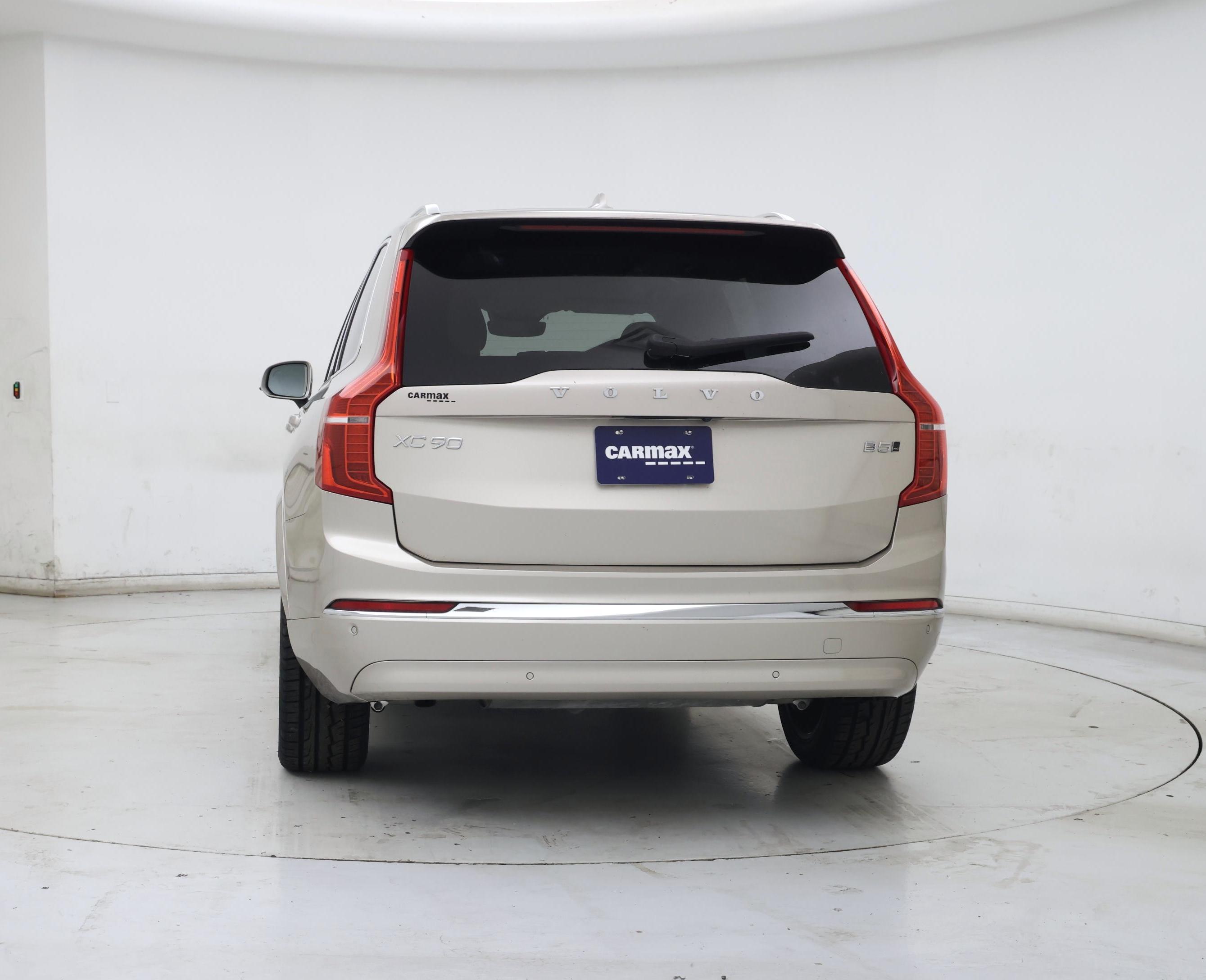 Thumbnail: 2024 Volvo XC90 - 6