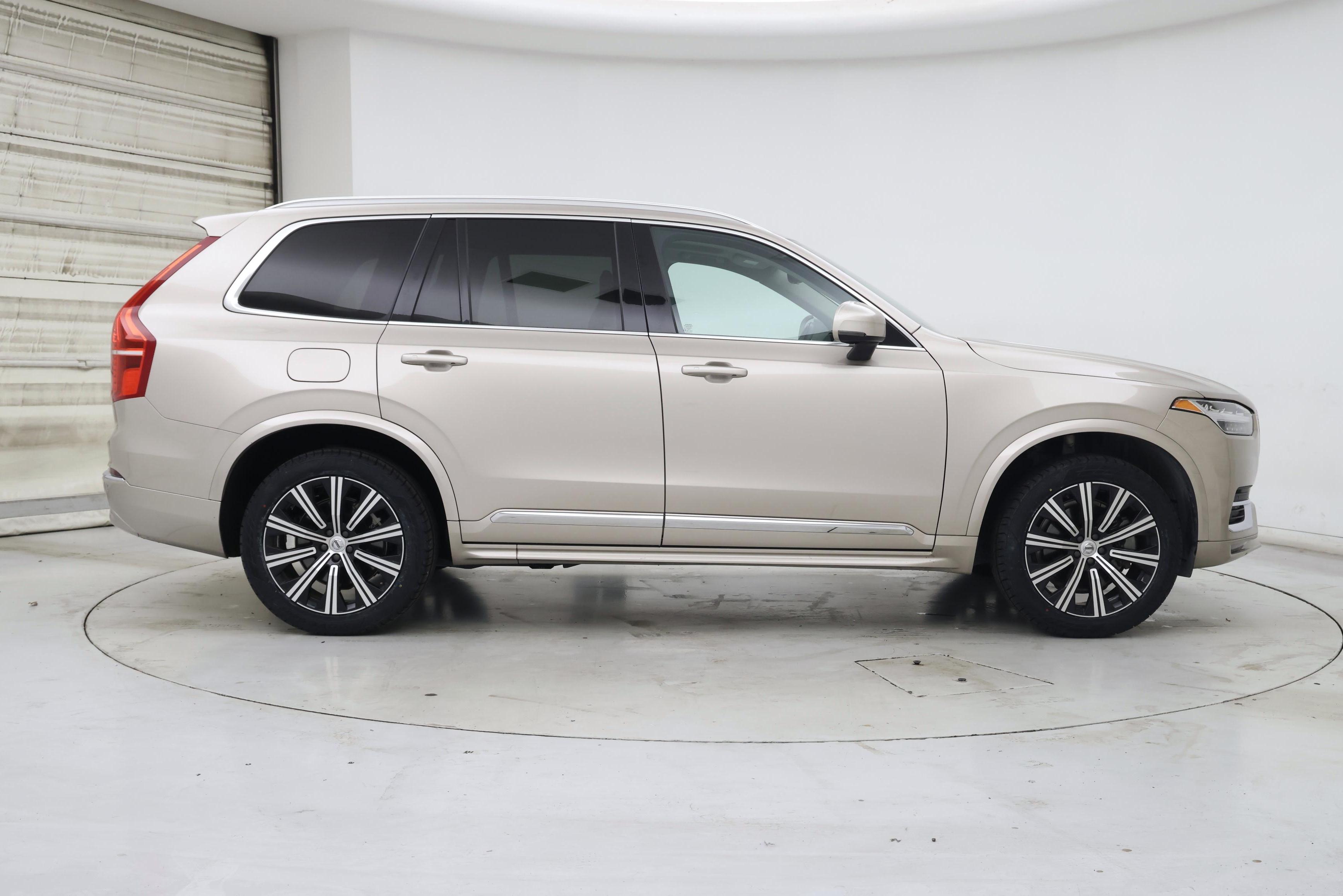 Thumbnail: 2024 Volvo XC90 - 7