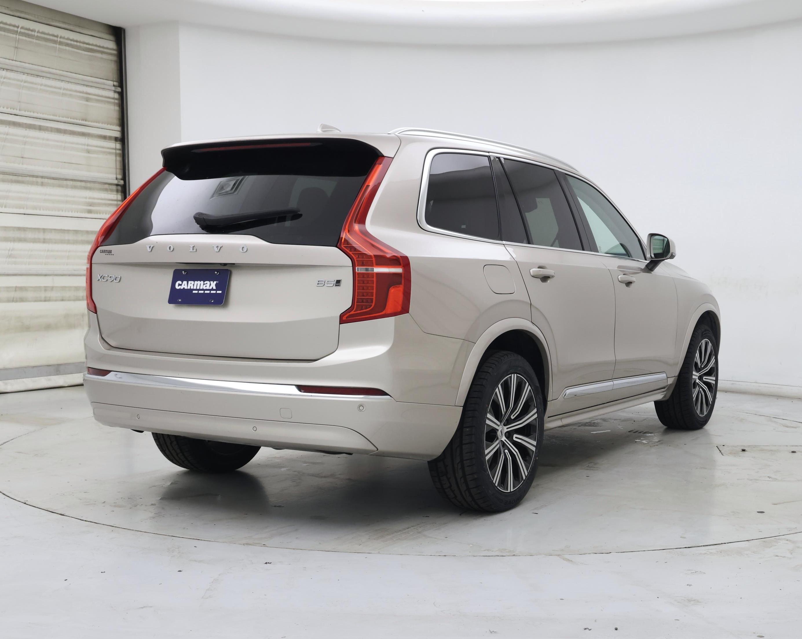 Thumbnail: 2024 Volvo XC90 - 8