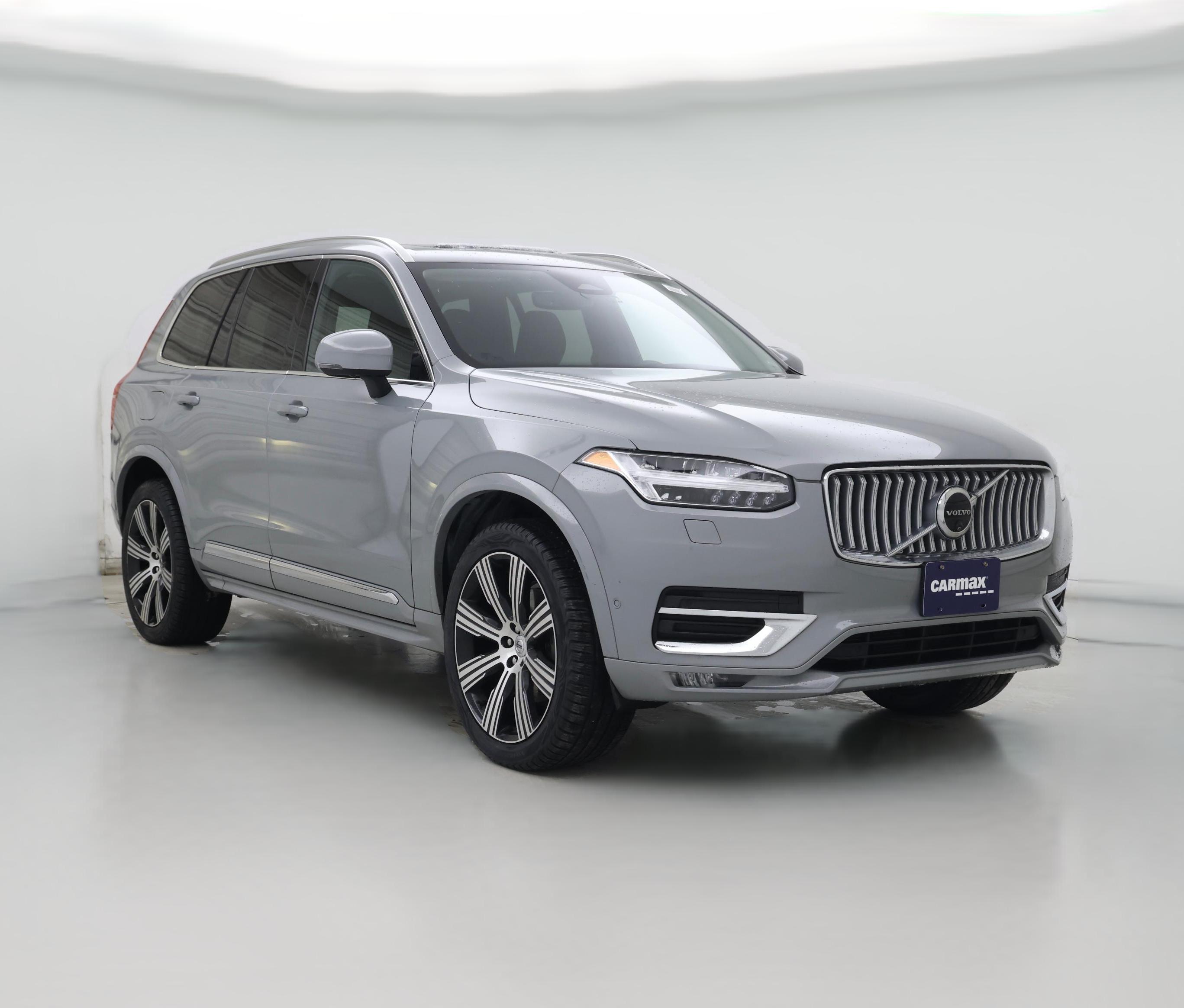 Thumbnail: 2024 Volvo XC90 - 1