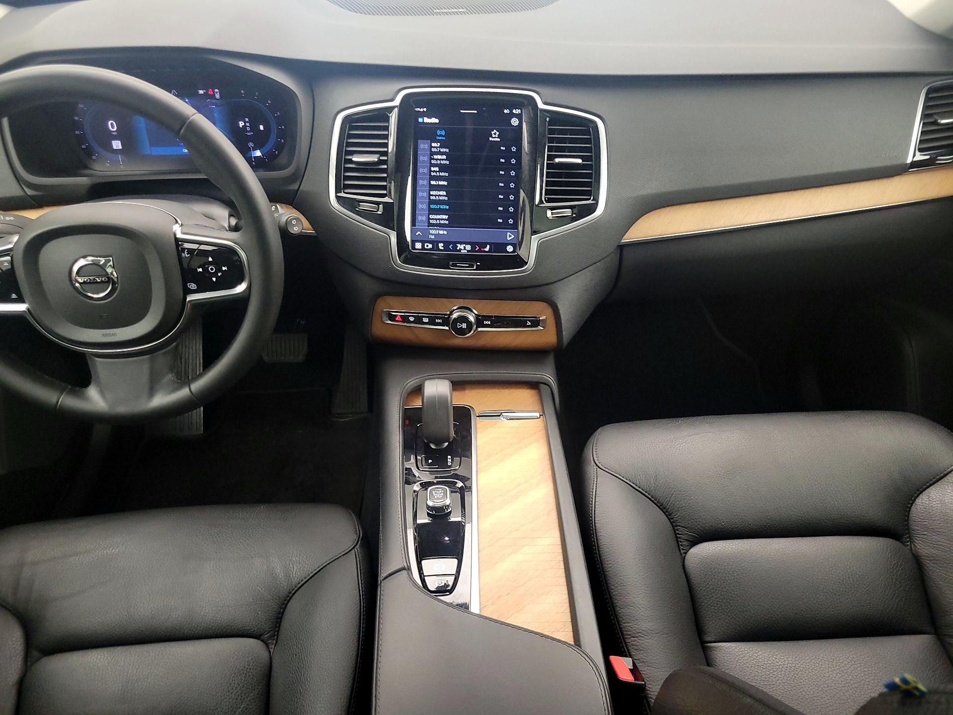 Thumbnail: 2024 Volvo XC90 - 9