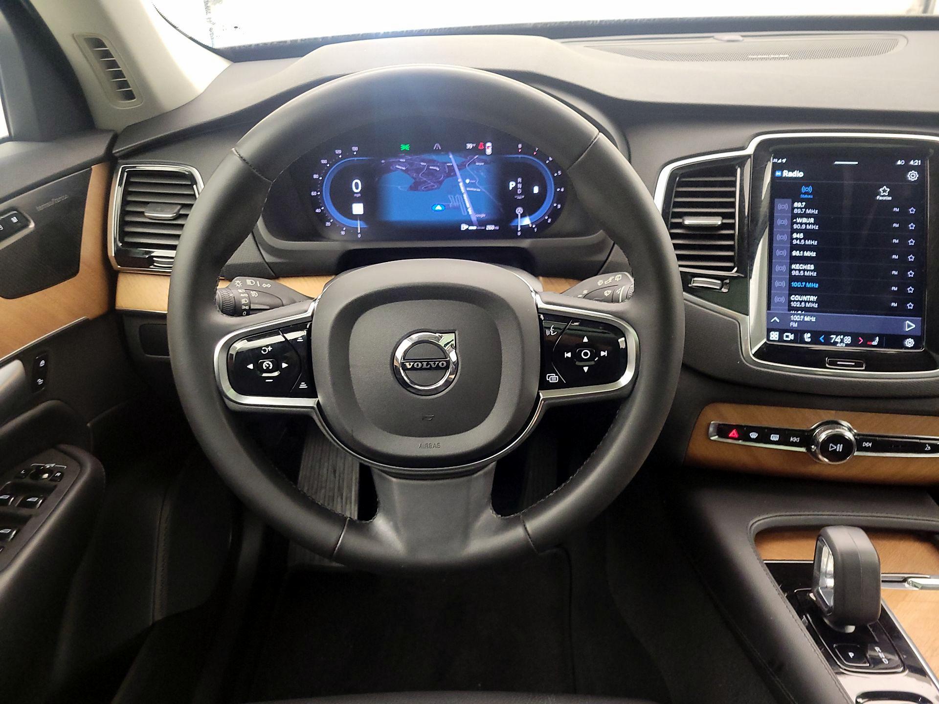 Thumbnail: 2024 Volvo XC90 - 10