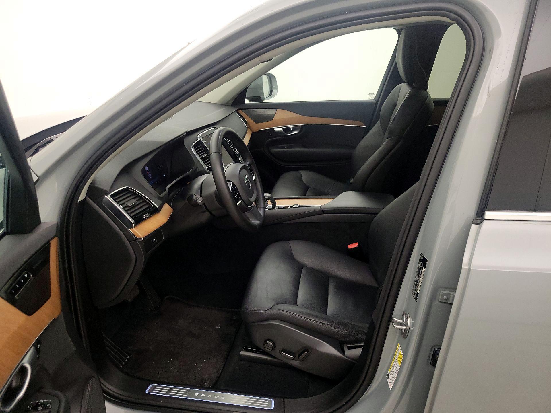 Thumbnail: 2024 Volvo XC90 - 11