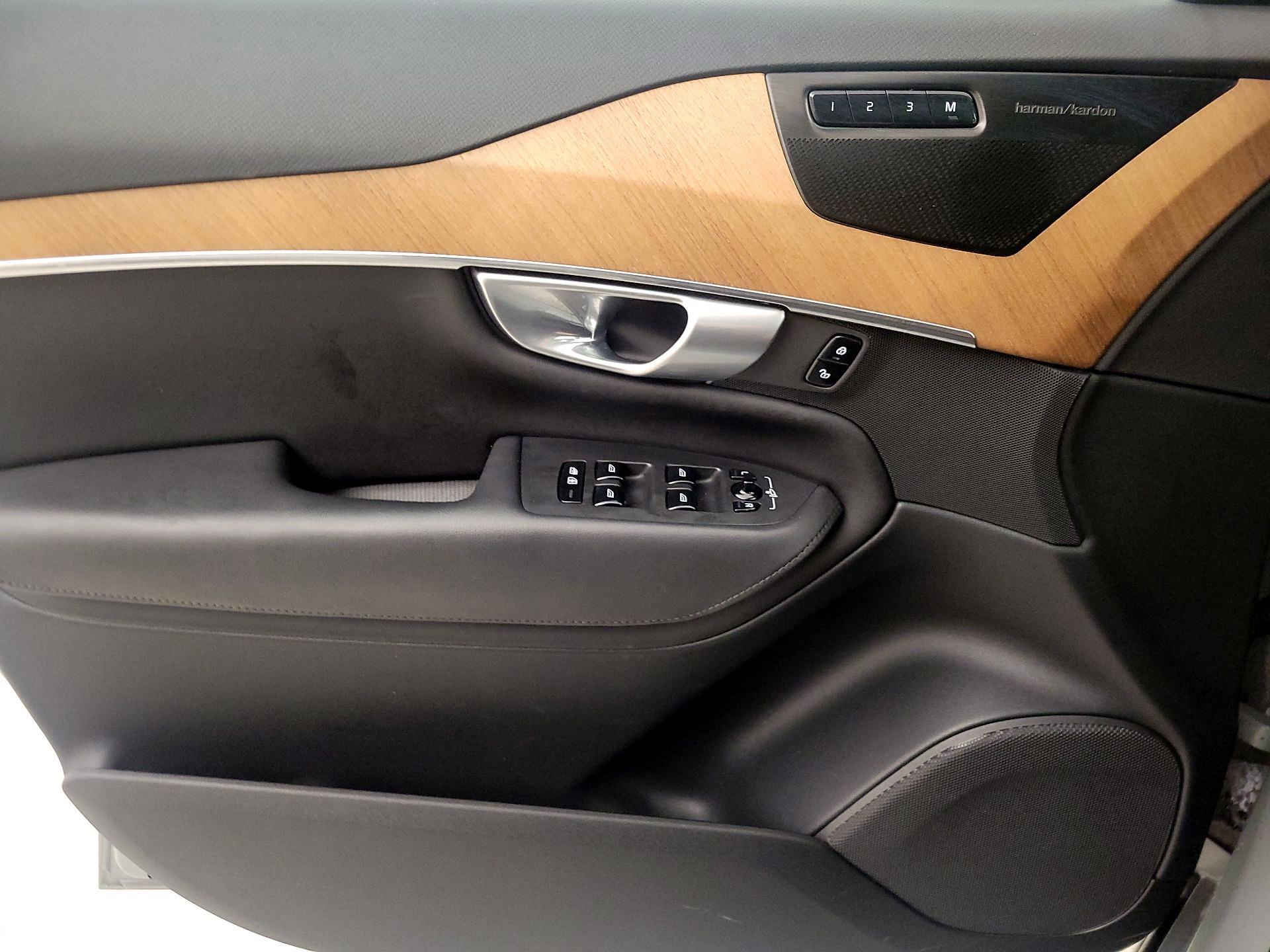 Thumbnail: 2024 Volvo XC90 - 12