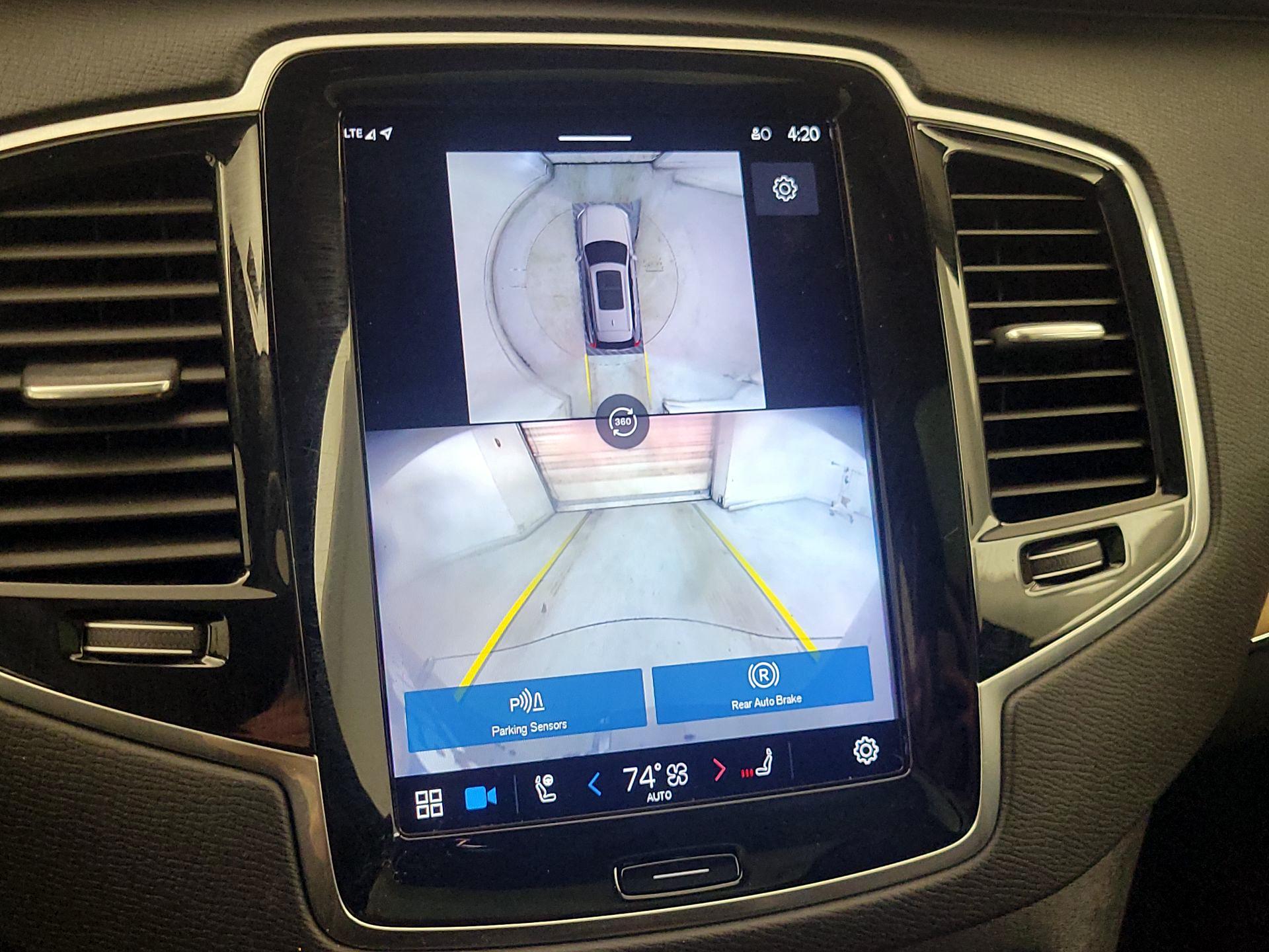 Thumbnail: 2024 Volvo XC90 - 14