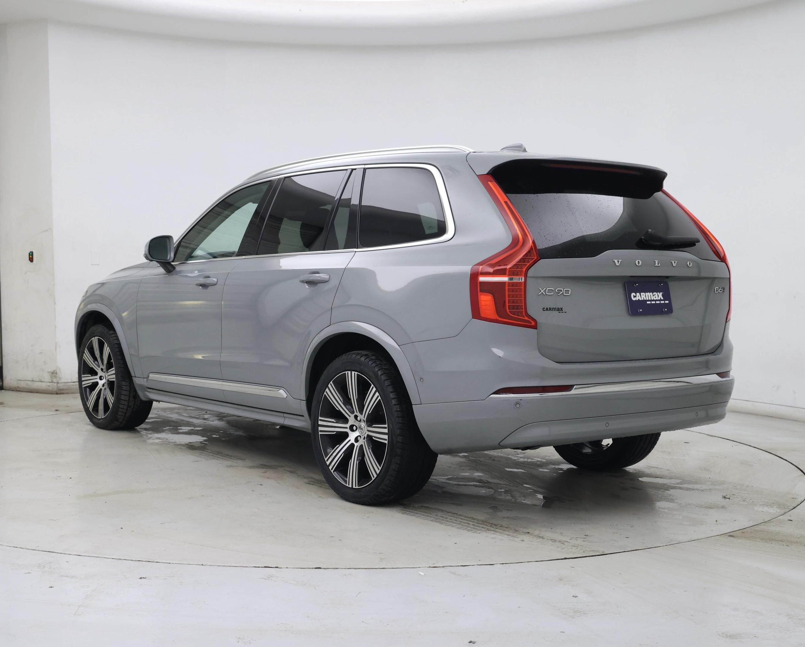 Thumbnail: 2024 Volvo XC90 - 2