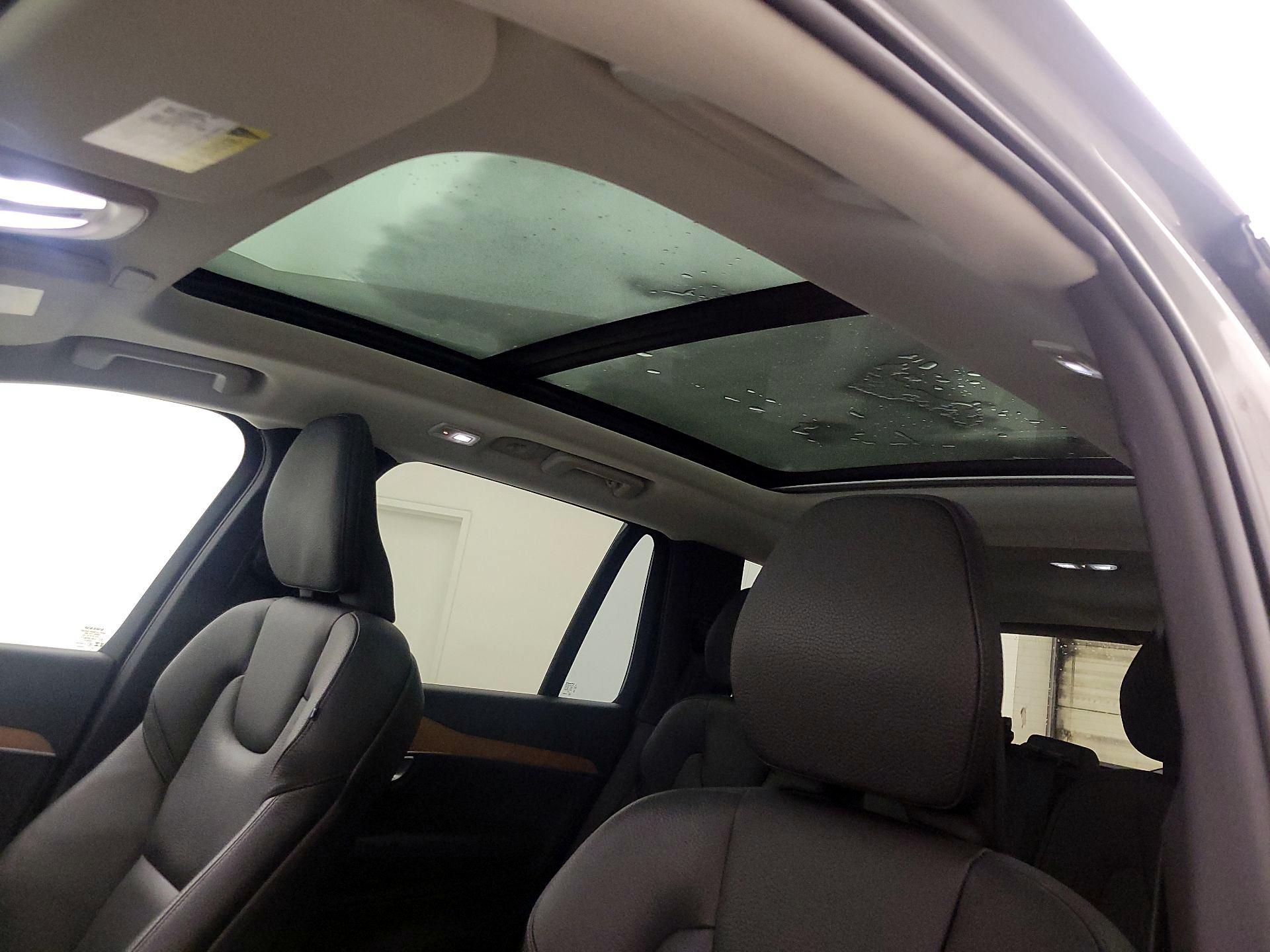 Thumbnail: 2024 Volvo XC90 - 19