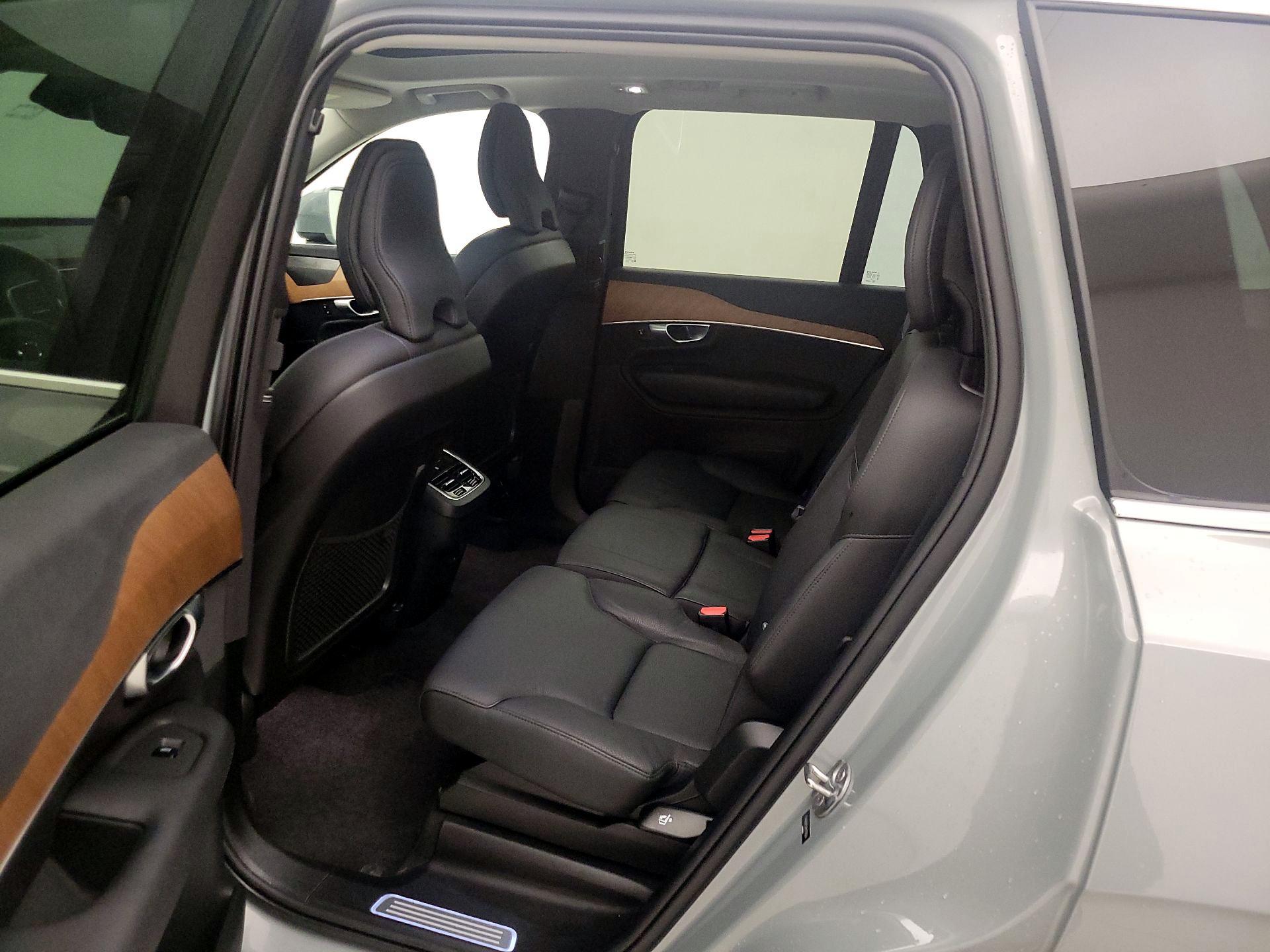 Thumbnail: 2024 Volvo XC90 - 20