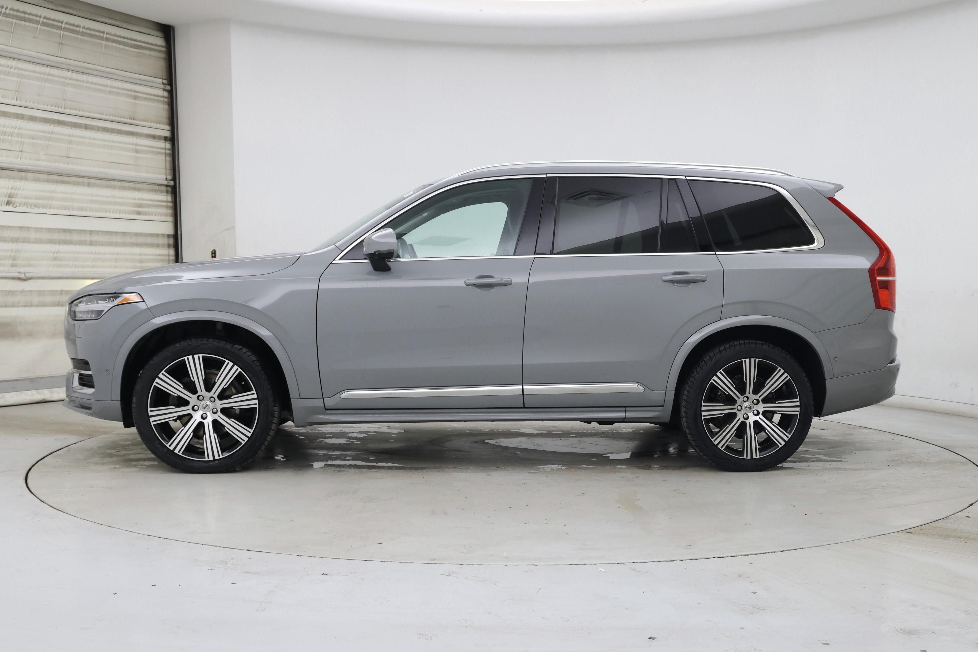 Thumbnail: 2024 Volvo XC90 - 3