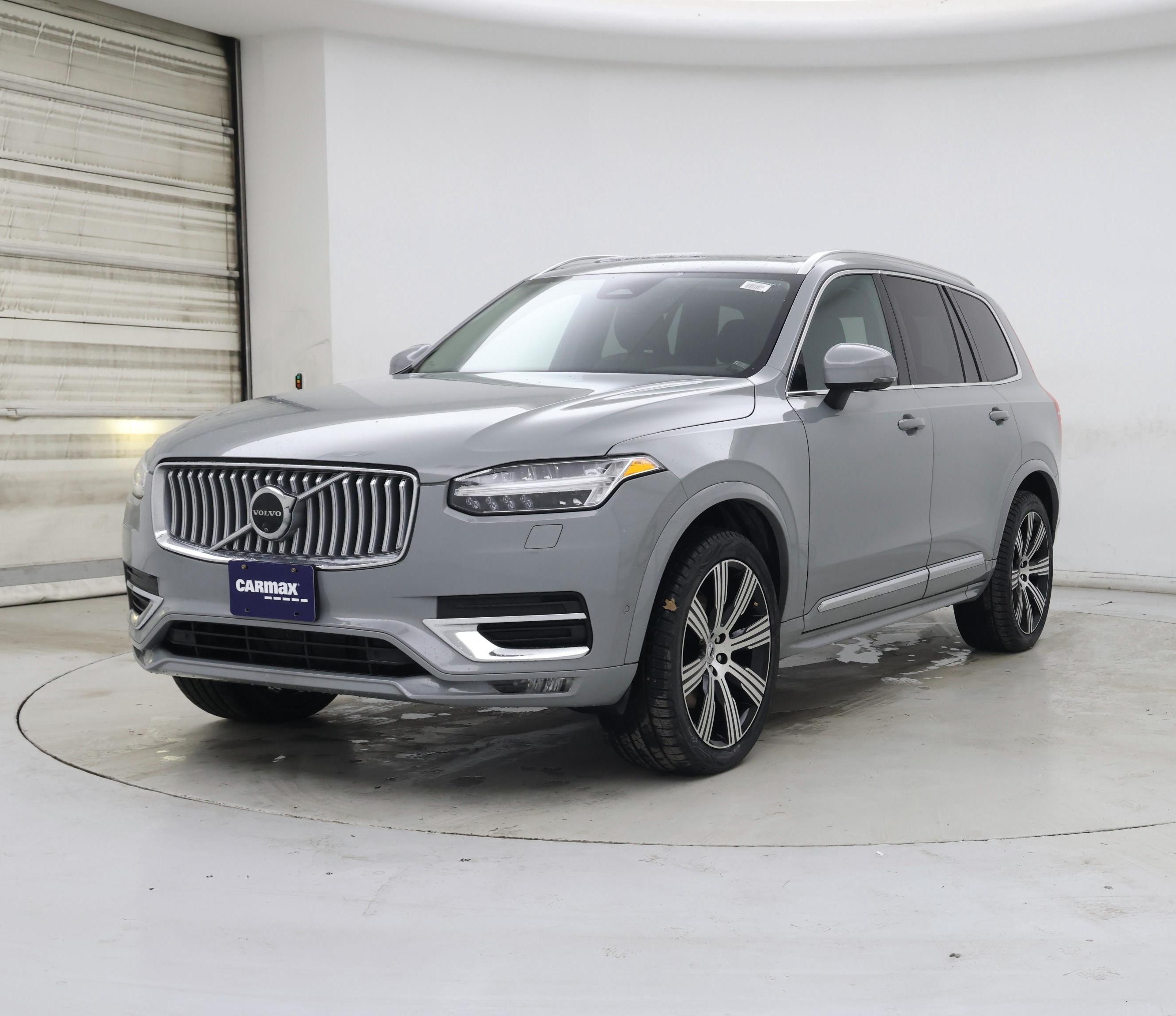 Thumbnail: 2024 Volvo XC90 - 4