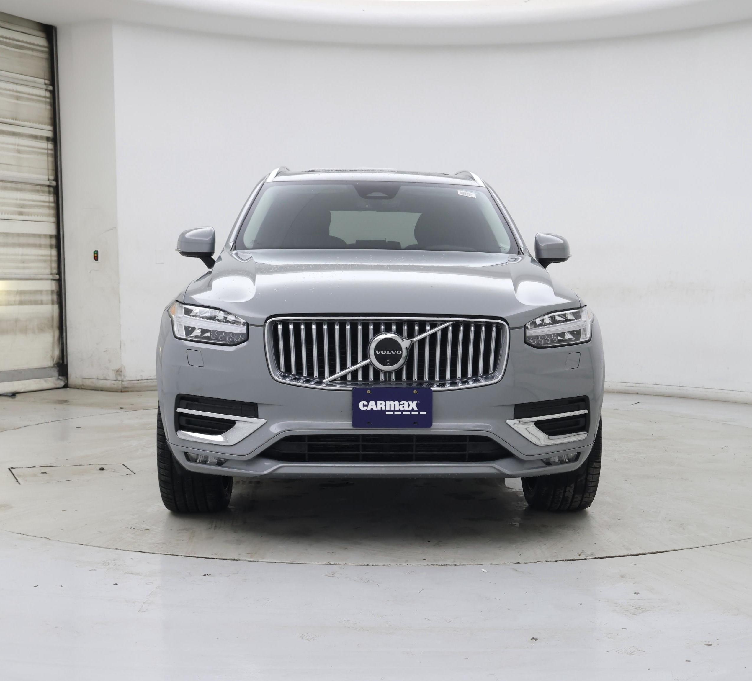 Thumbnail: 2024 Volvo XC90 - 5