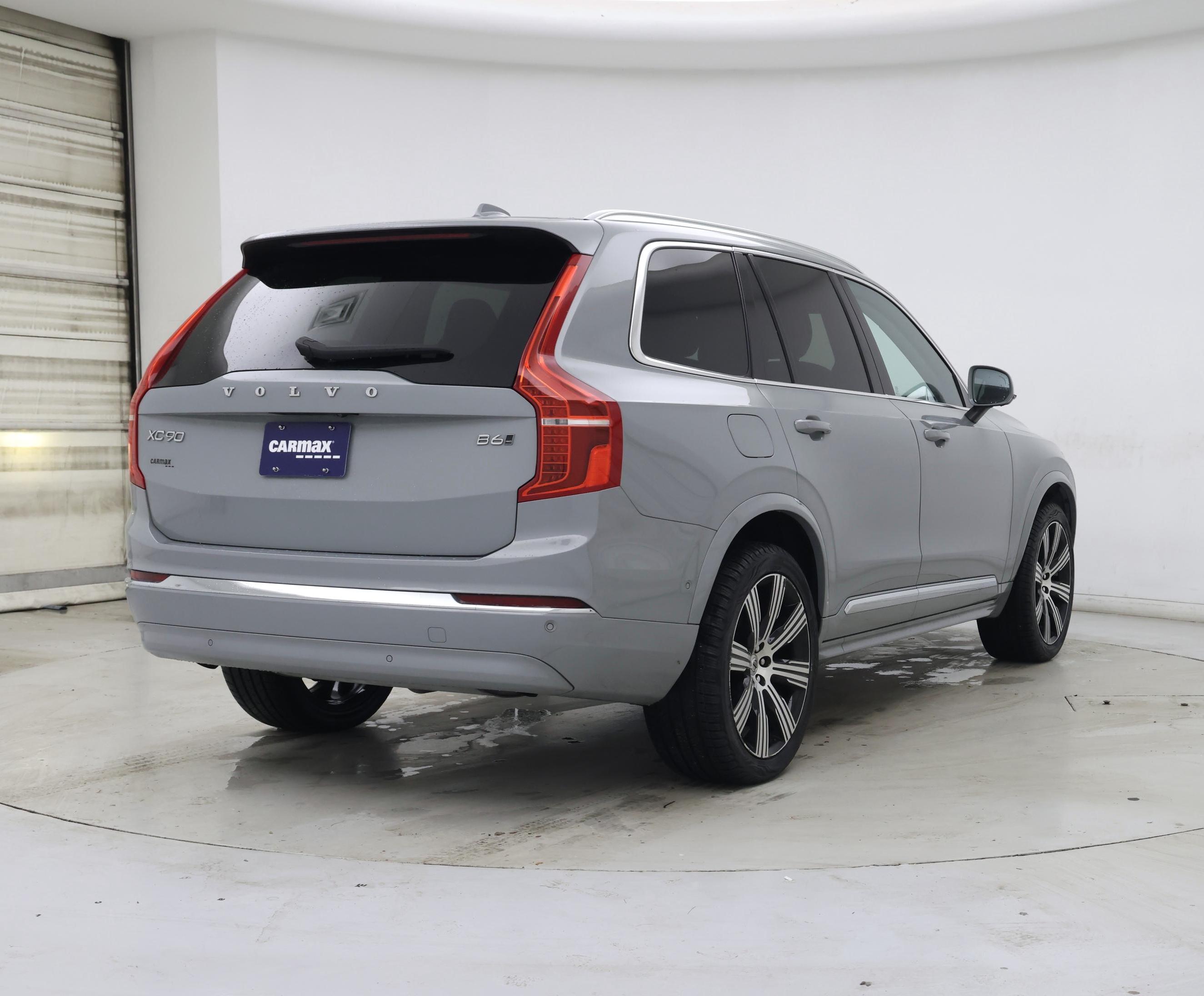 Thumbnail: 2024 Volvo XC90 - 8