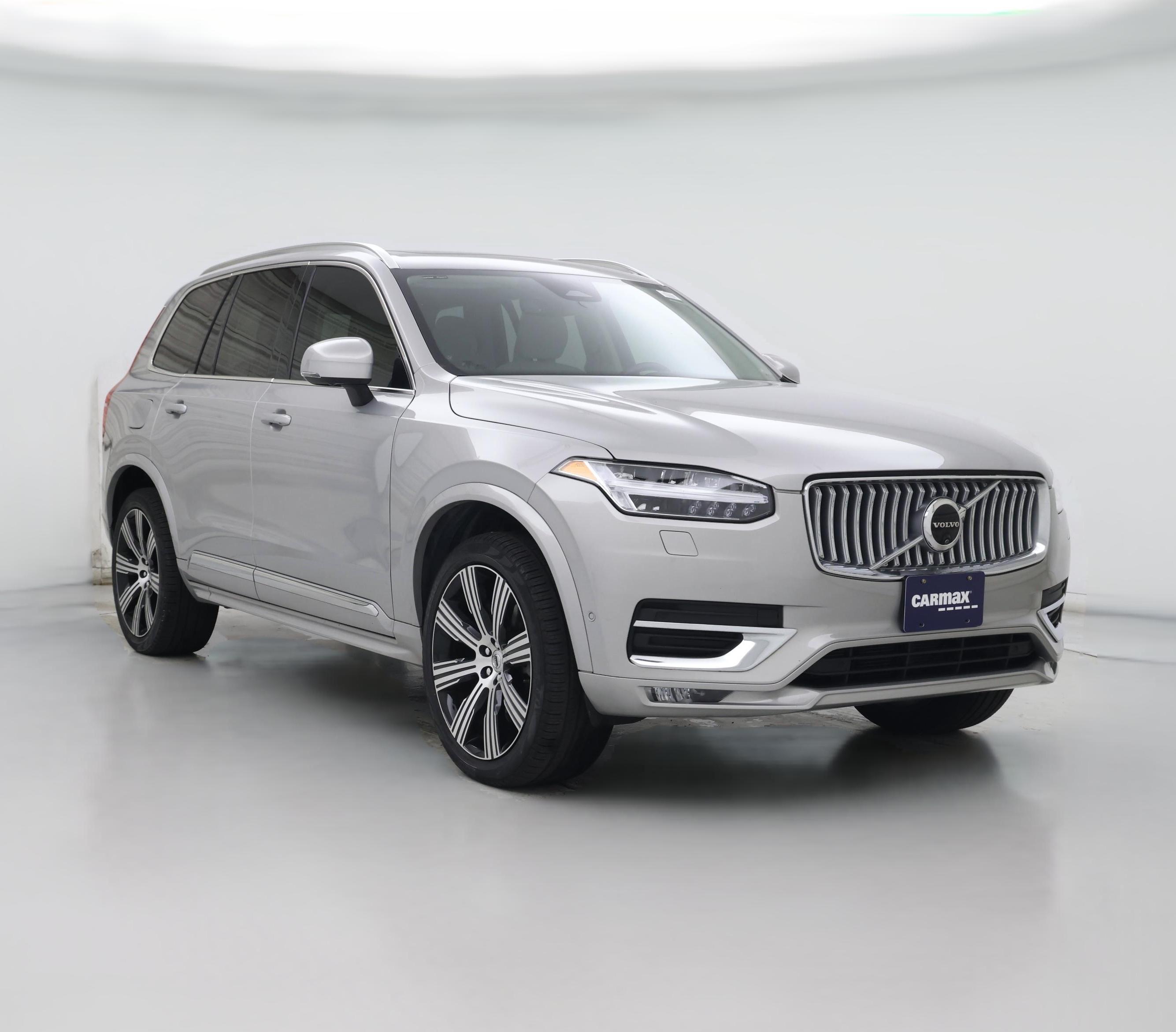 Thumbnail: 2024 Volvo XC90 - 1