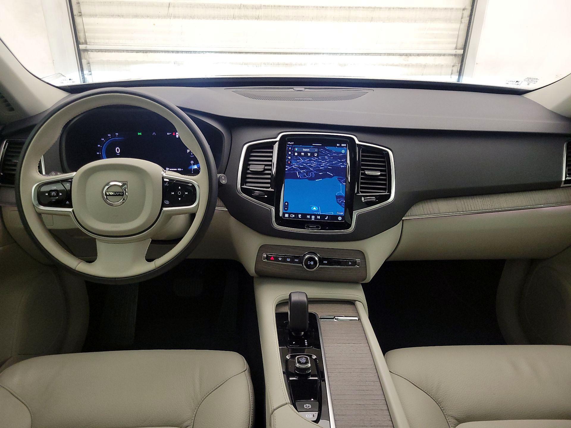 Thumbnail: 2024 Volvo XC90 - 9