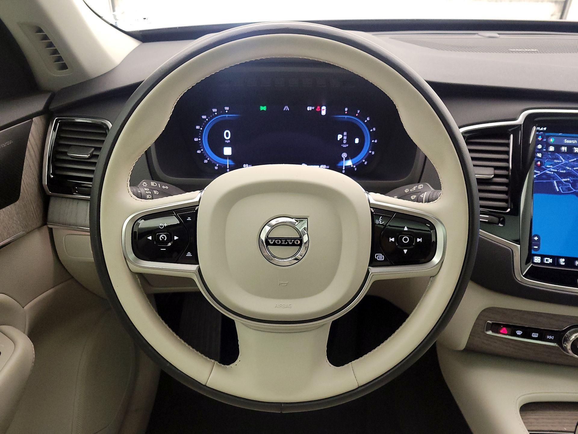 Thumbnail: 2024 Volvo XC90 - 10