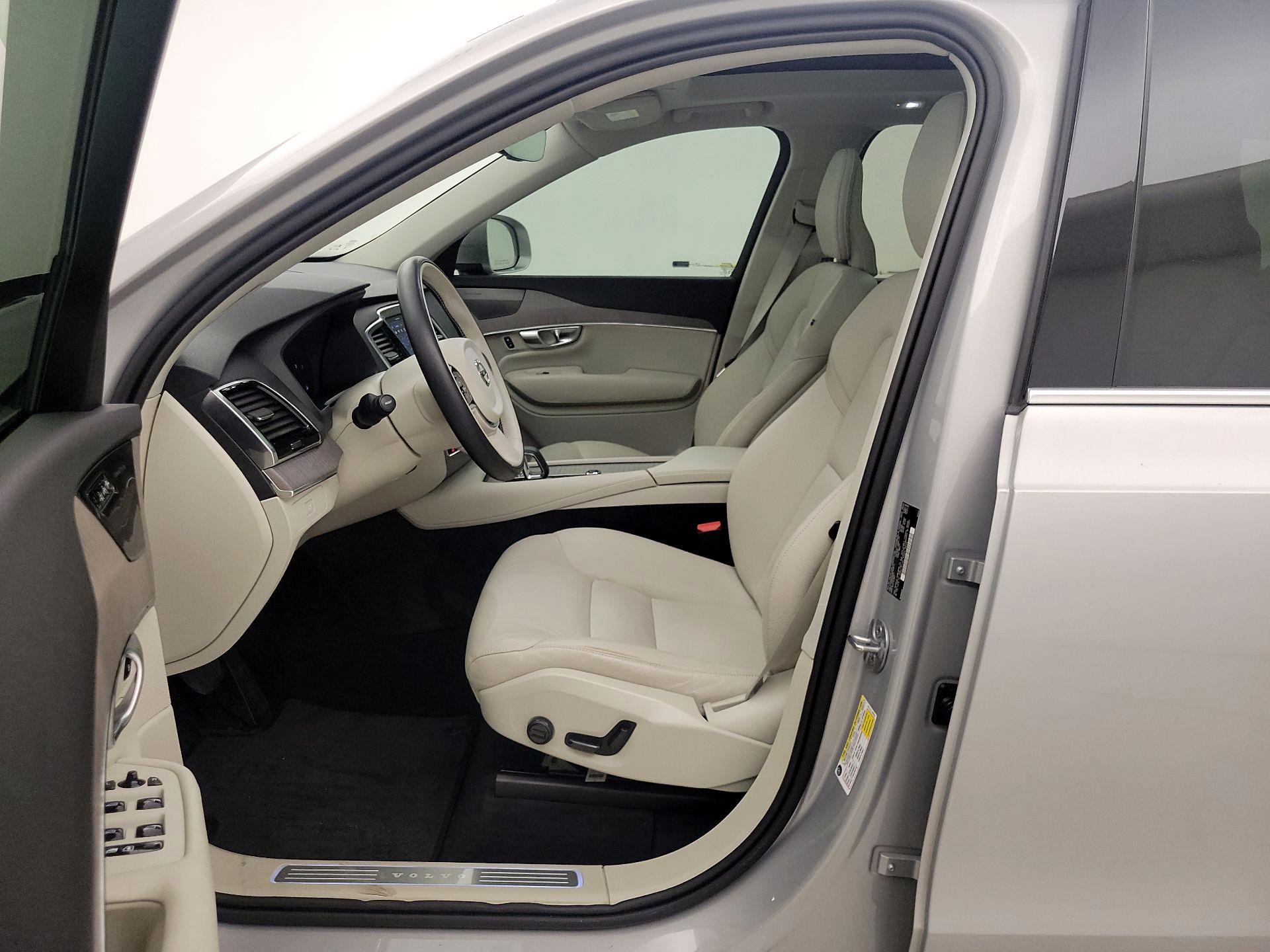 Thumbnail: 2024 Volvo XC90 - 11