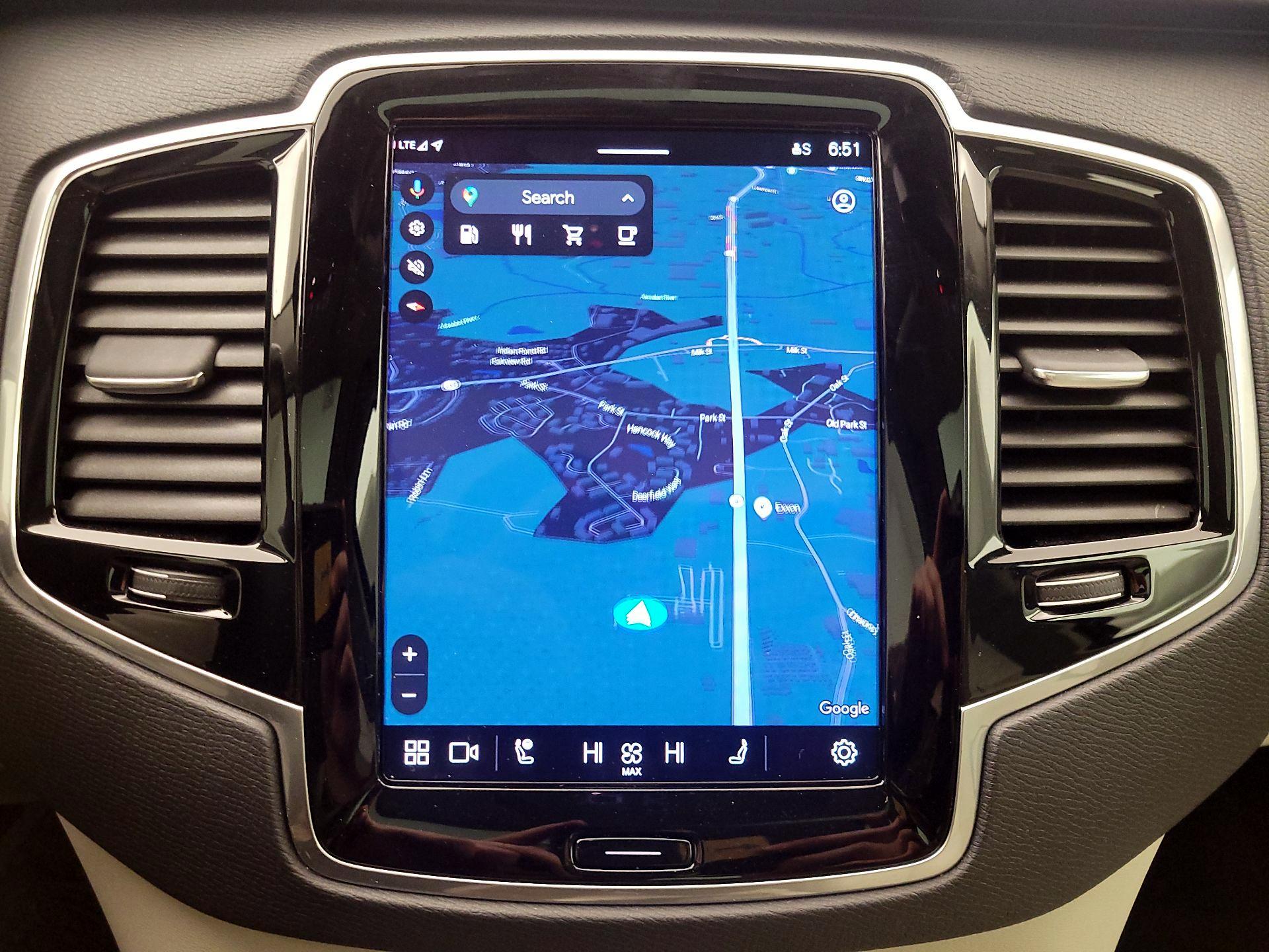 Thumbnail: 2024 Volvo XC90 - 14