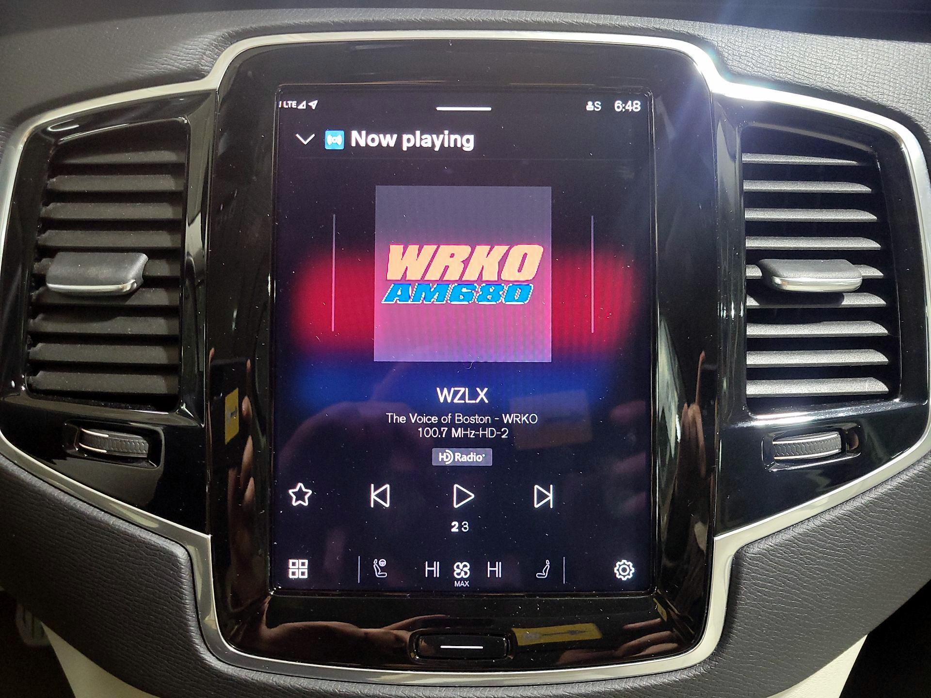 Thumbnail: 2024 Volvo XC90 - 16