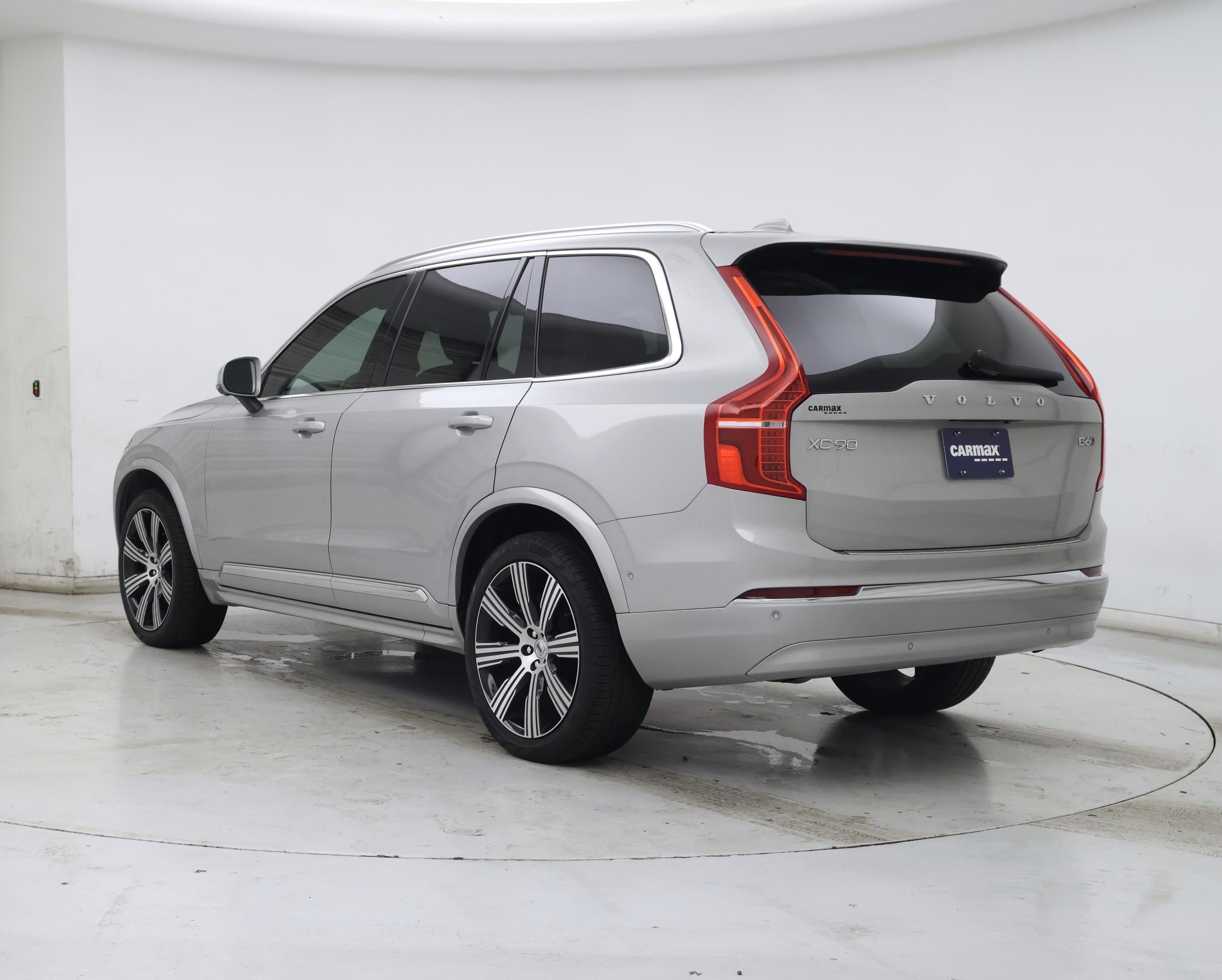 Thumbnail: 2024 Volvo XC90 - 2