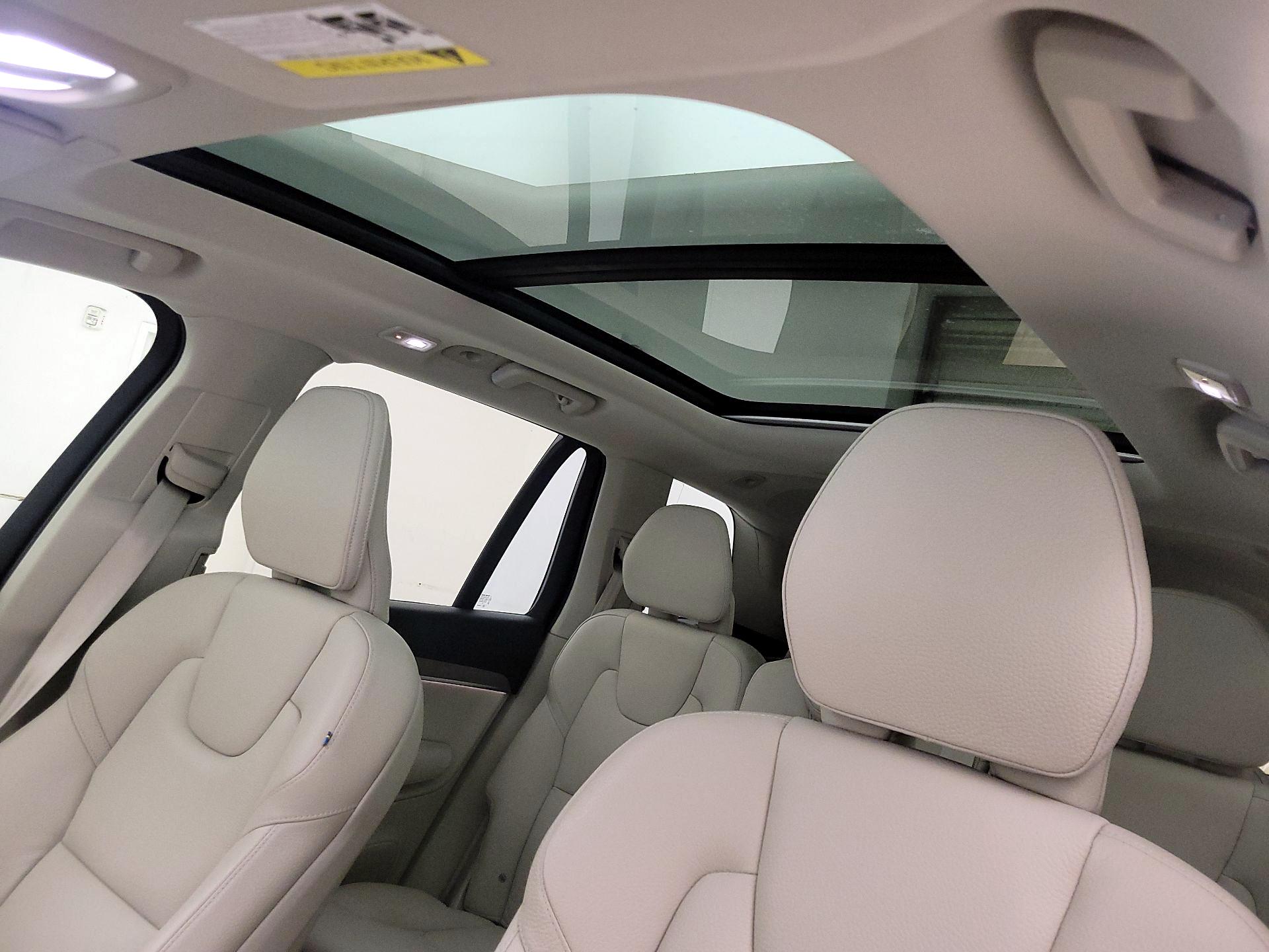 Thumbnail: 2024 Volvo XC90 - 20