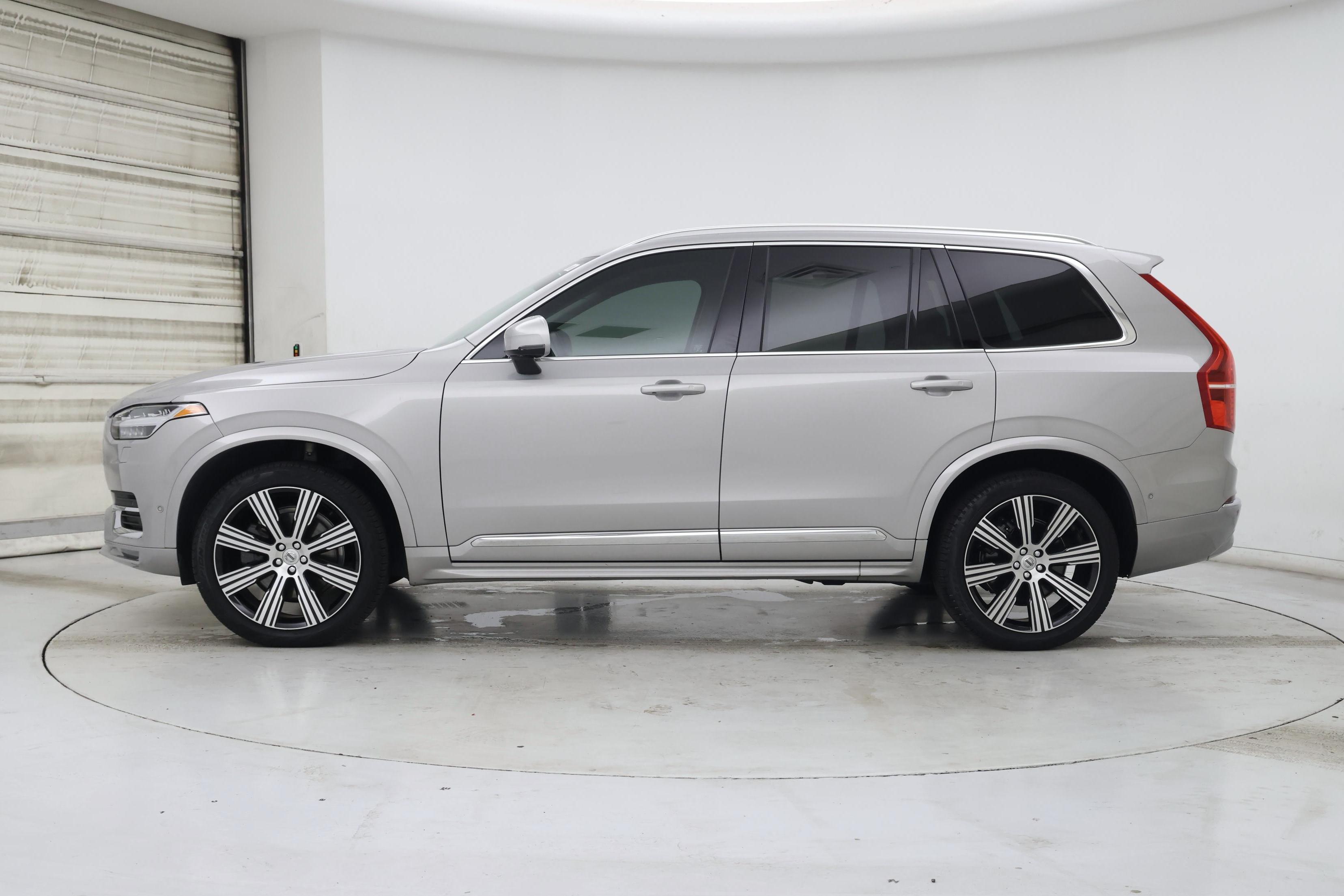 Thumbnail: 2024 Volvo XC90 - 3