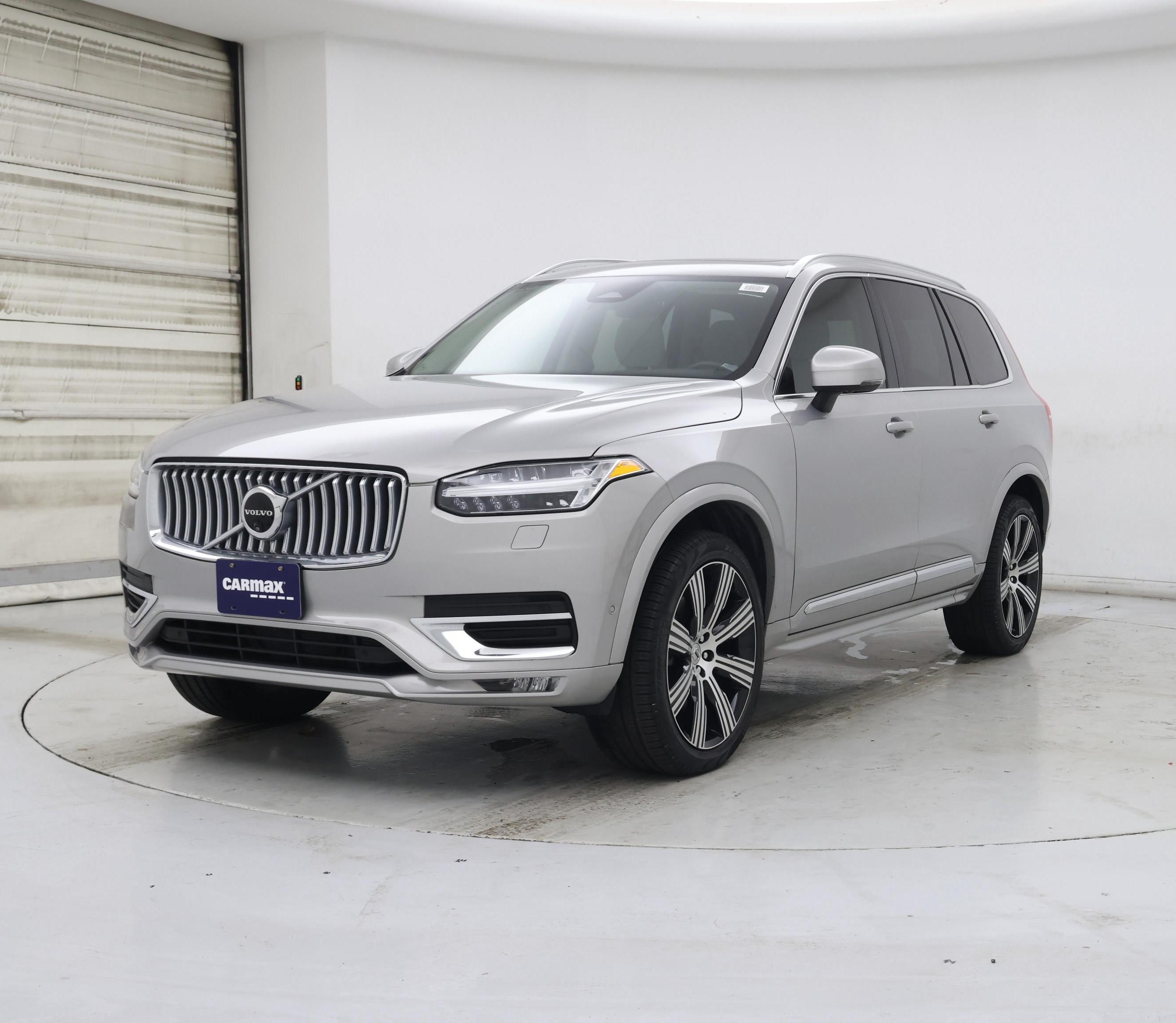 Thumbnail: 2024 Volvo XC90 - 4