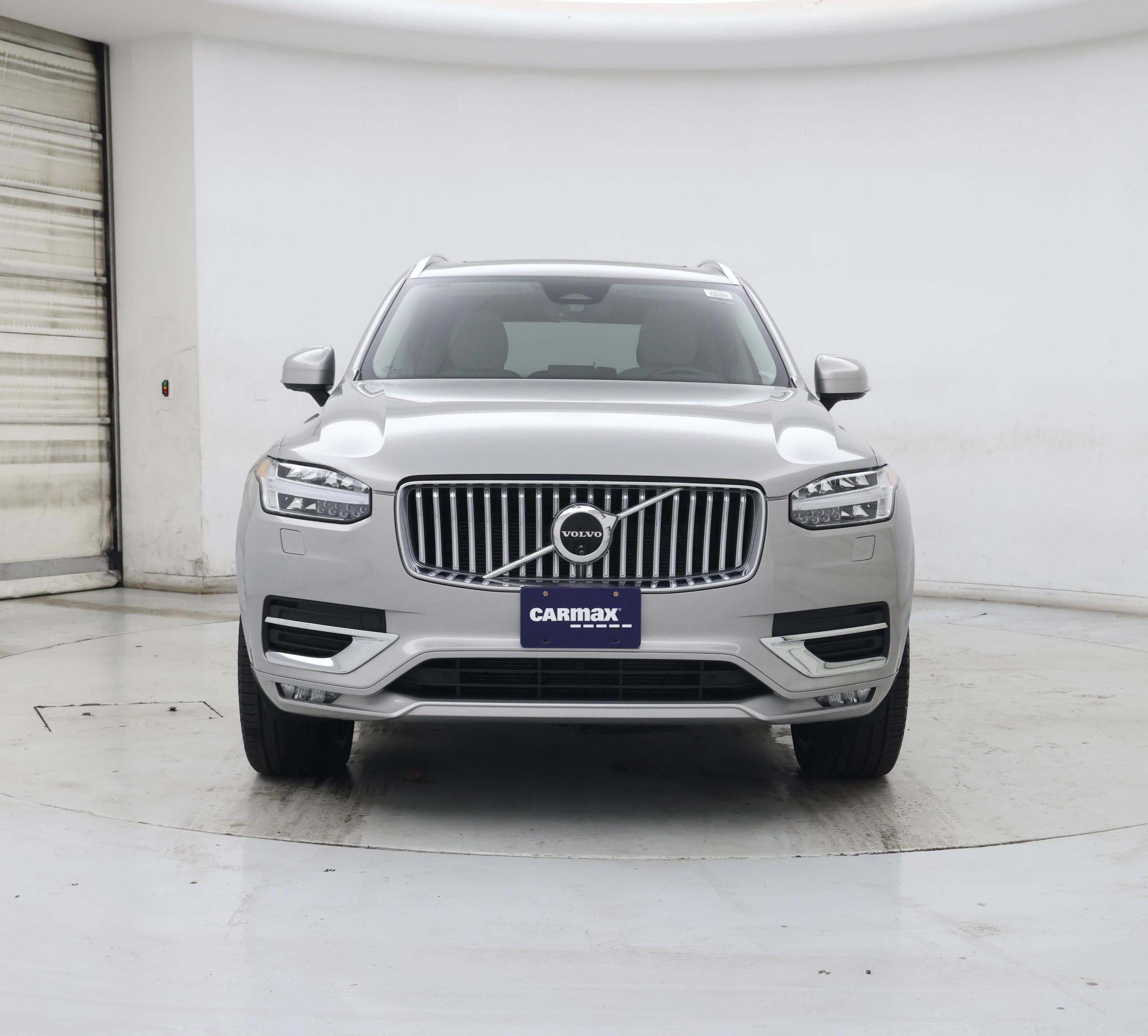 Thumbnail: 2024 Volvo XC90 - 5