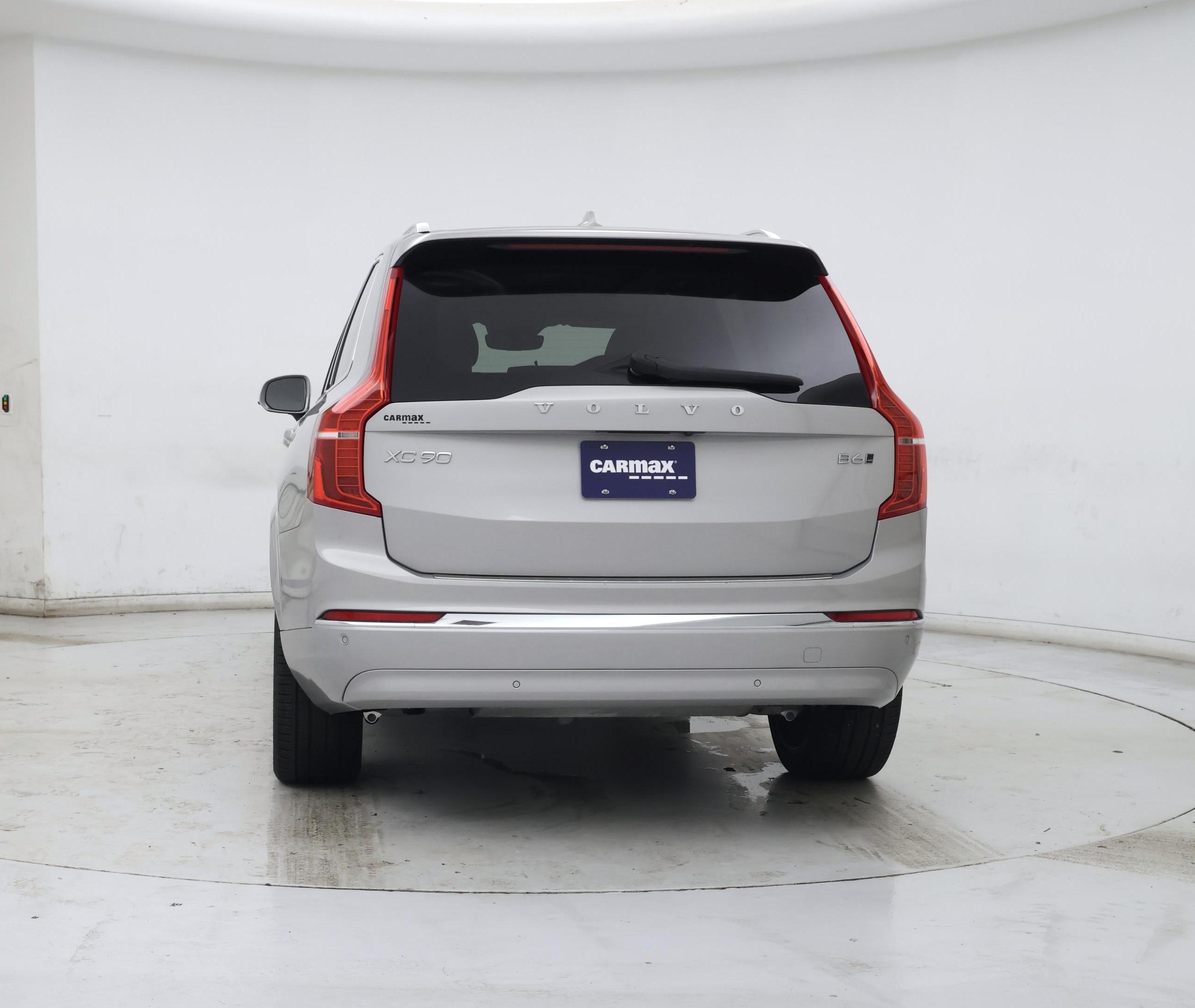 Thumbnail: 2024 Volvo XC90 - 6