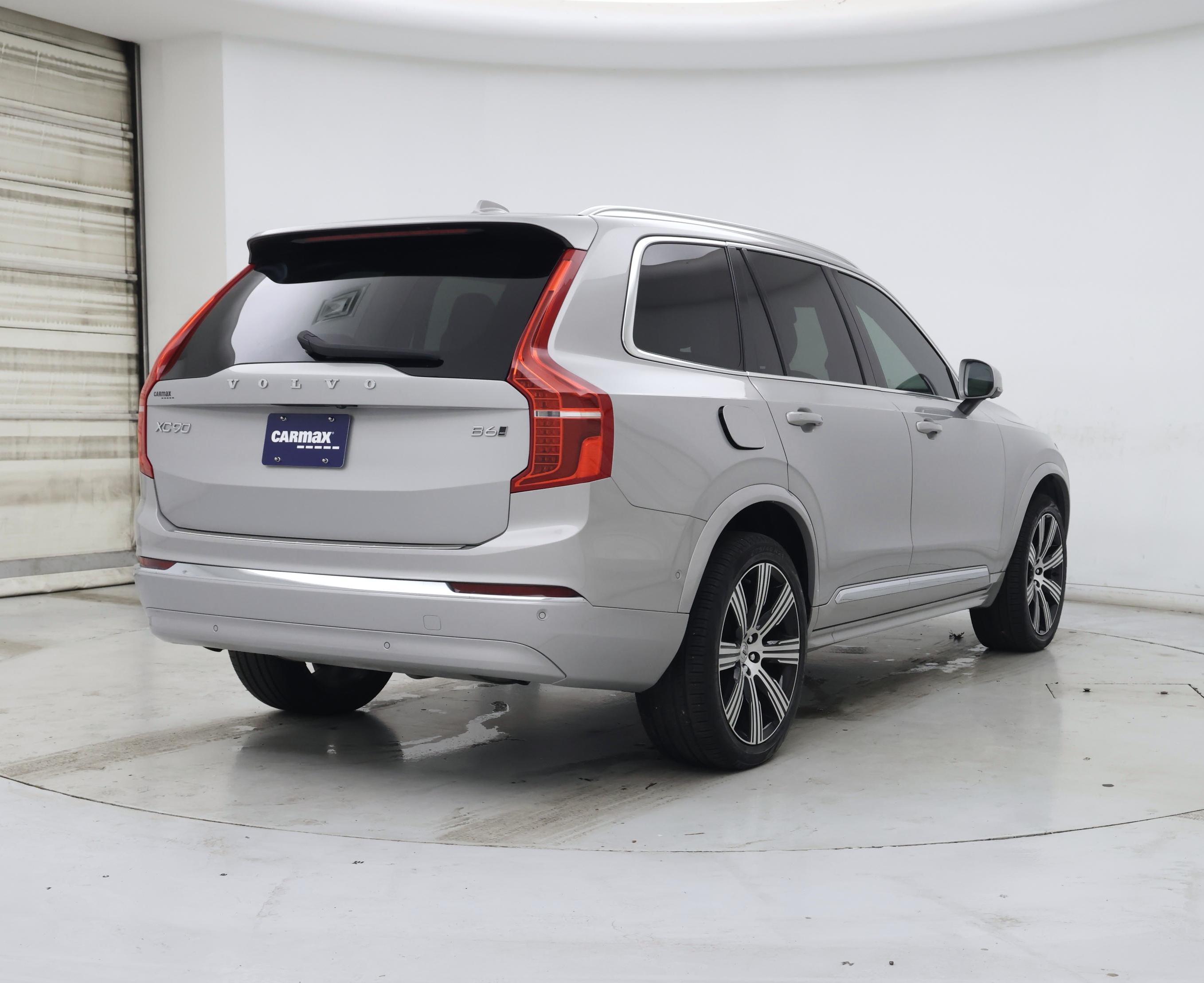 Thumbnail: 2024 Volvo XC90 - 8