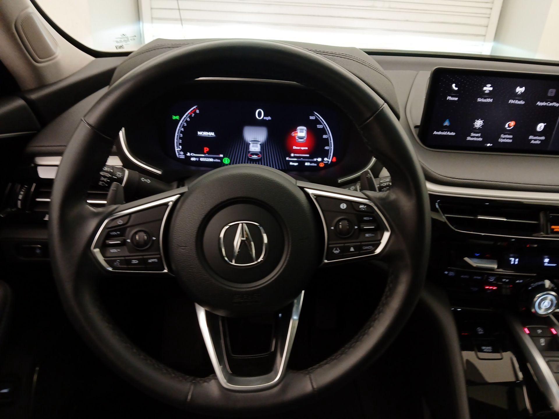 Thumbnail: 2023 Acura MDX - 10