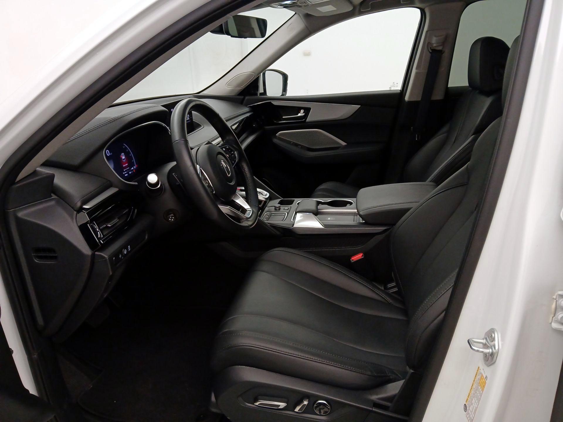 Thumbnail: 2023 Acura MDX - 11